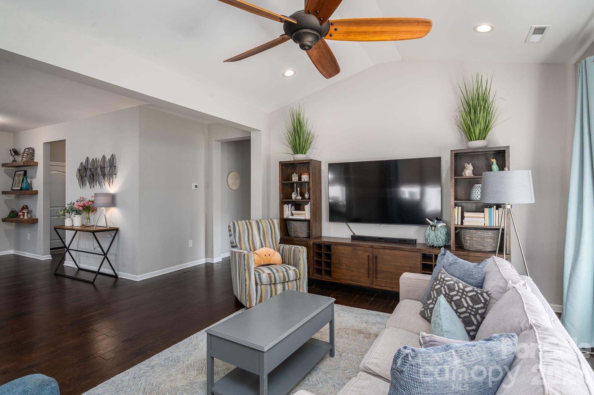 McLean Overlake - Residential