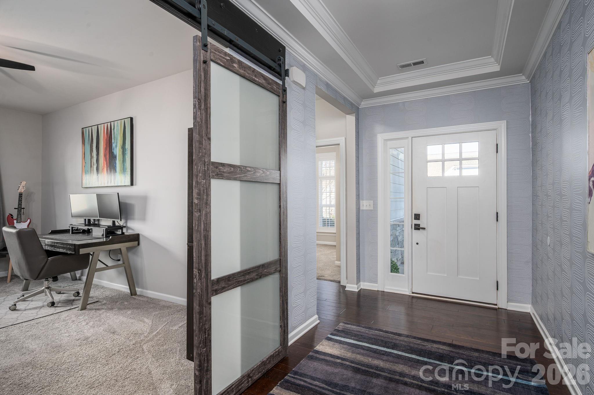 McLean Overlake - Residential