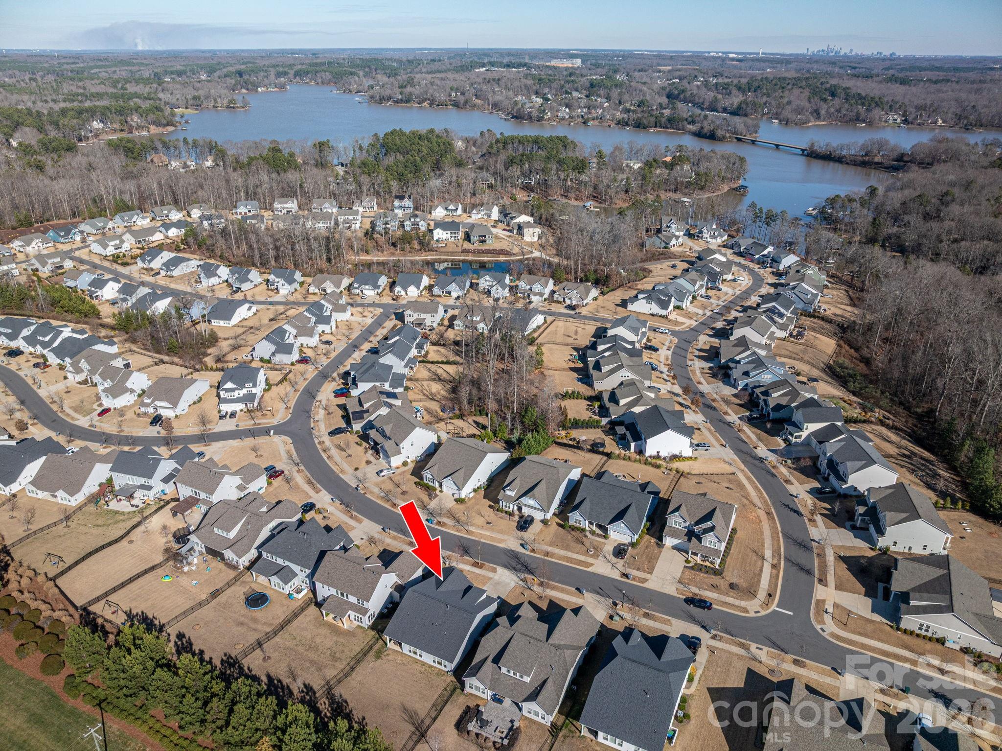 3036 Winged Teal Court