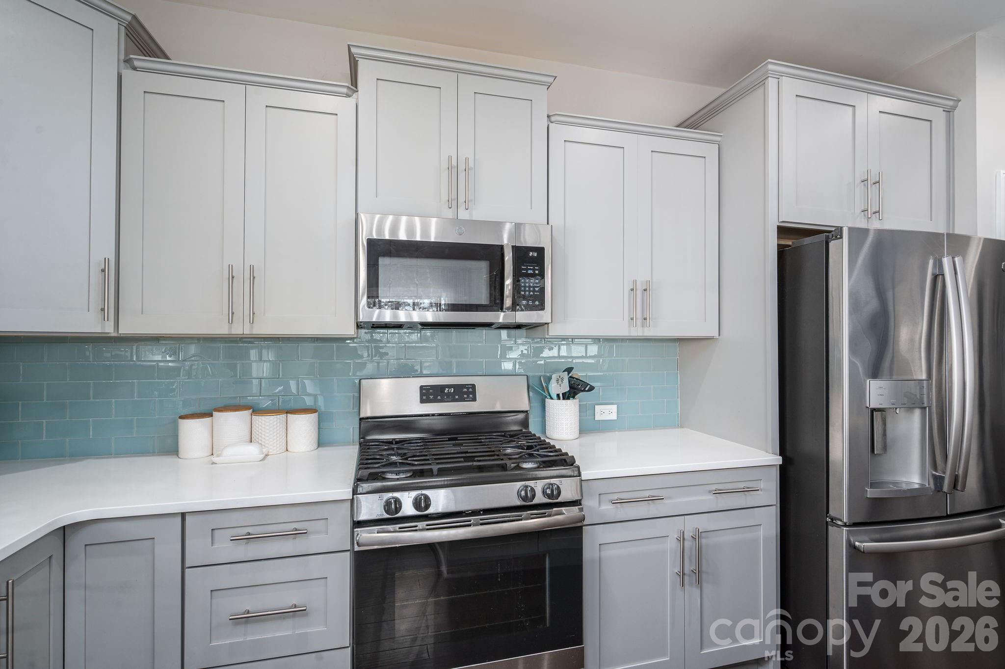 McLean Overlake - Residential