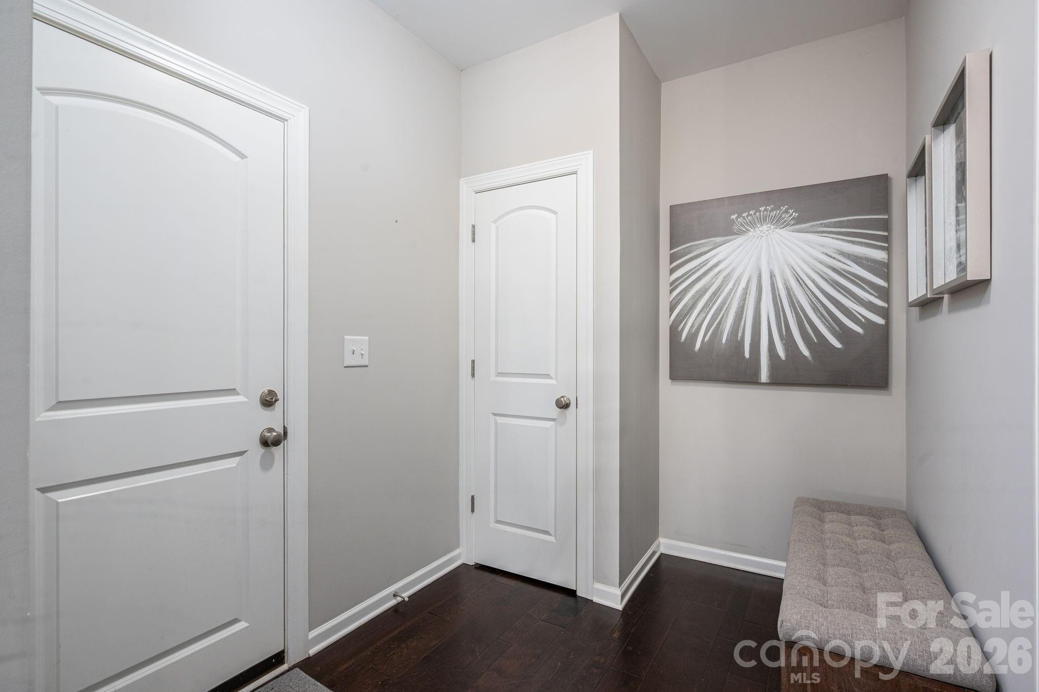 McLean Overlake - Residential