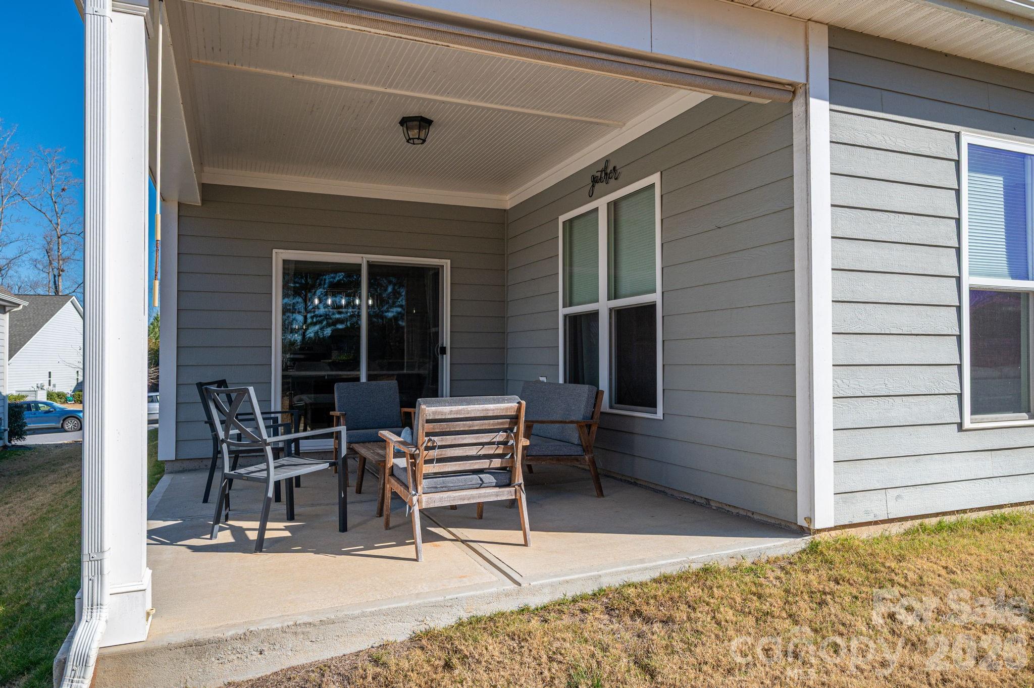 McLean Overlake - Residential