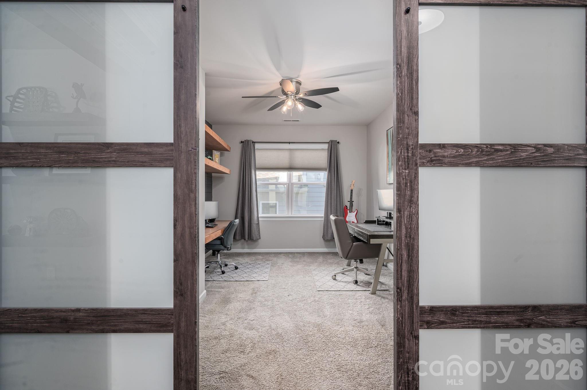 McLean Overlake - Residential