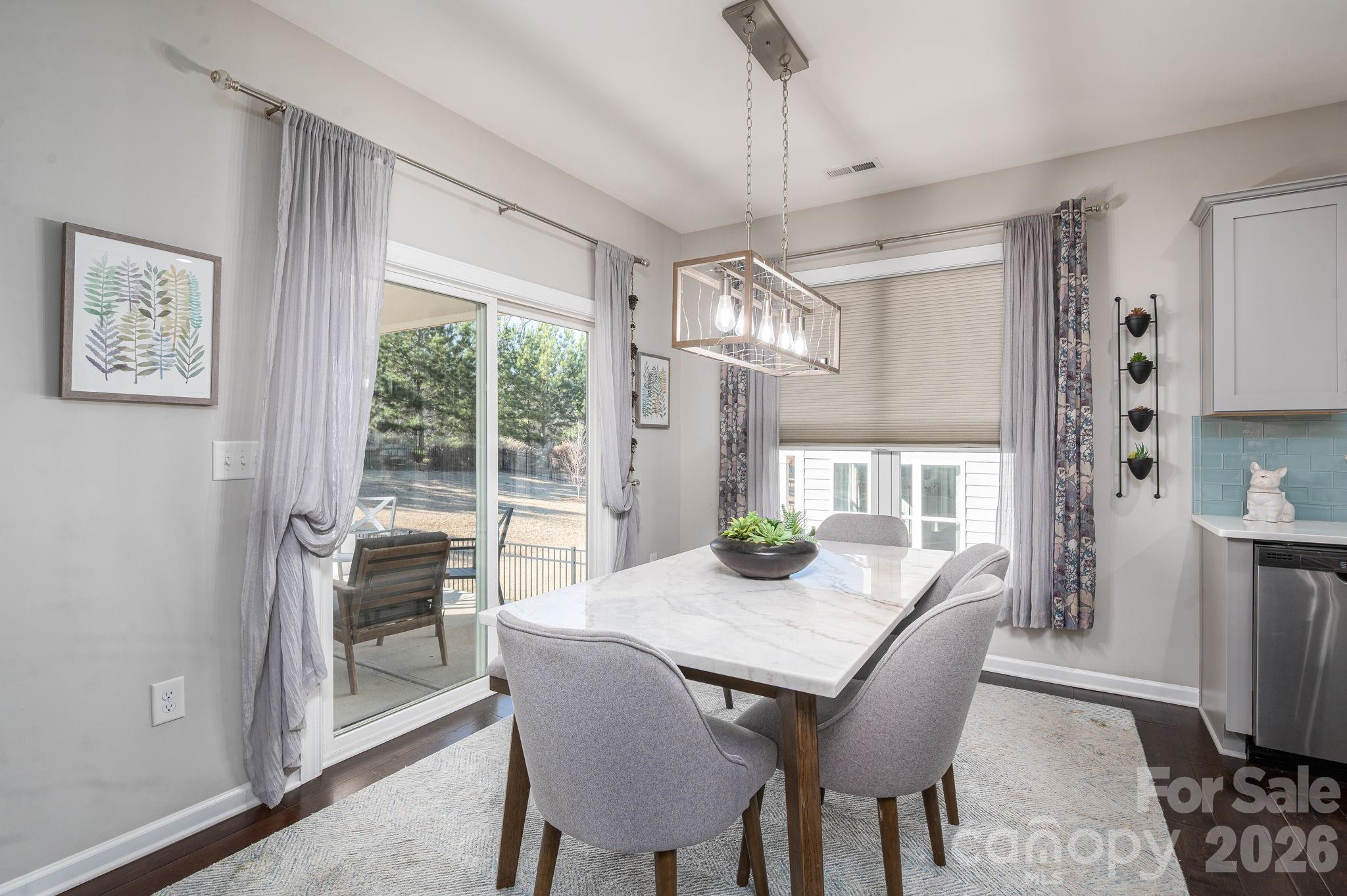 McLean Overlake - Residential