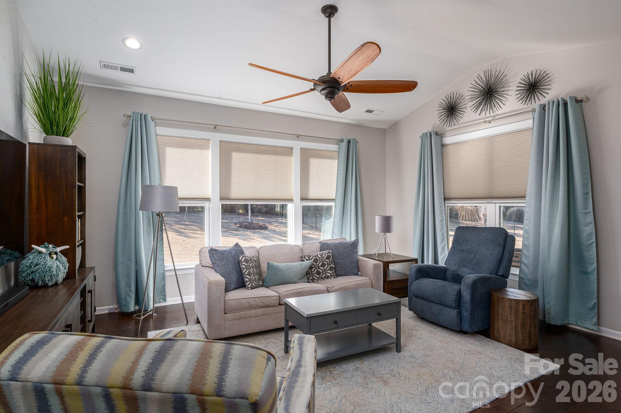 McLean Overlake - Residential