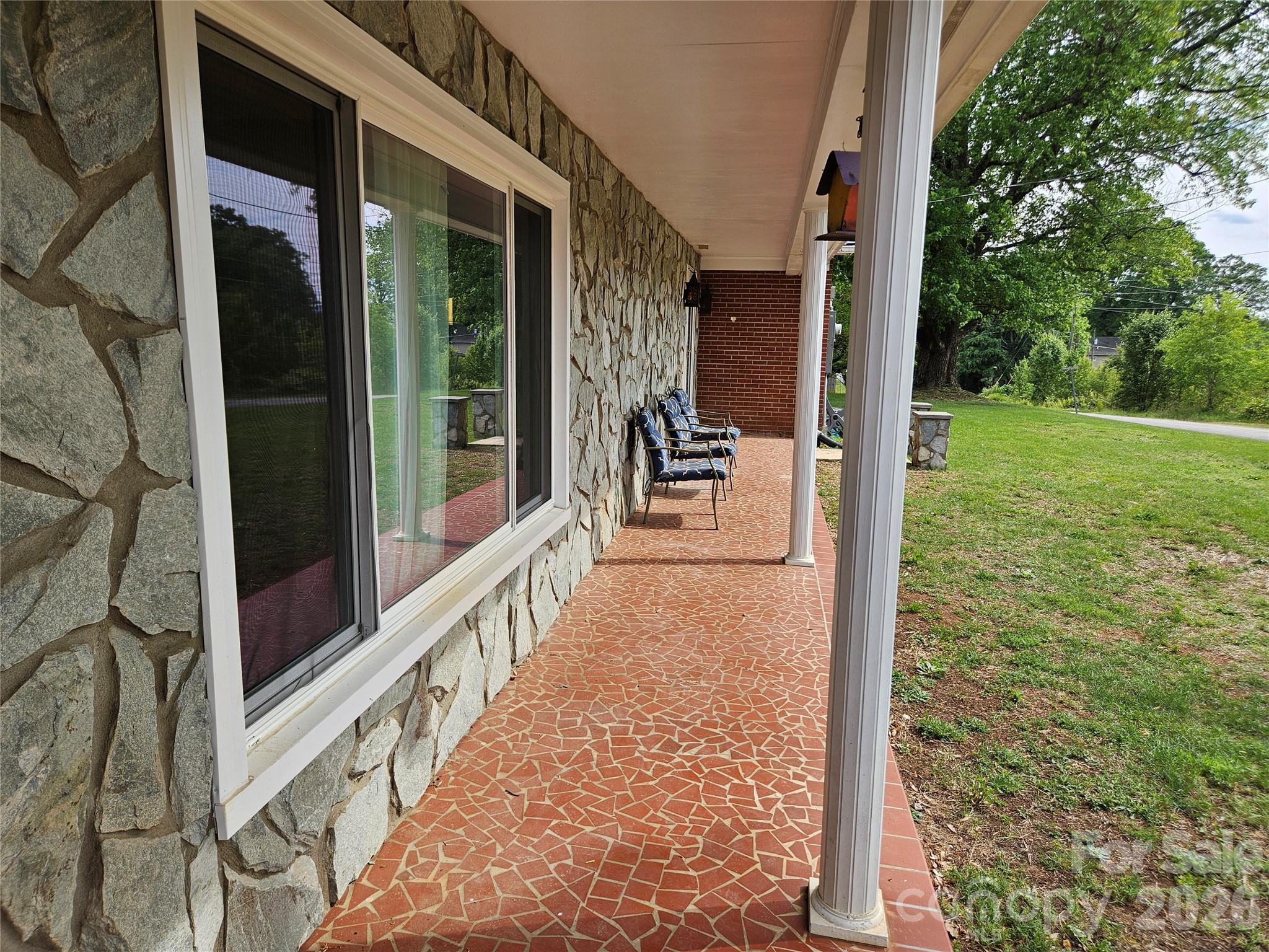 5136 Sherrill Drive