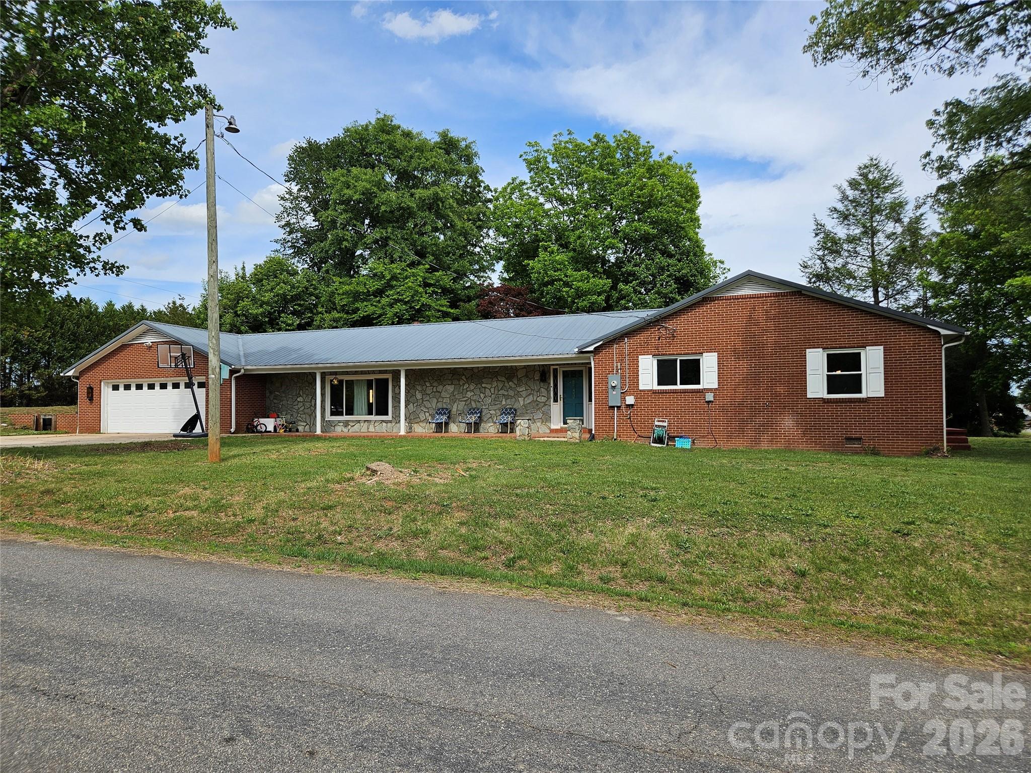5136 Sherrill Drive
