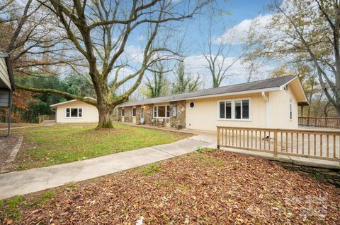 1211 & 1213 Upper Brush Creek Road Fairview NC 28730