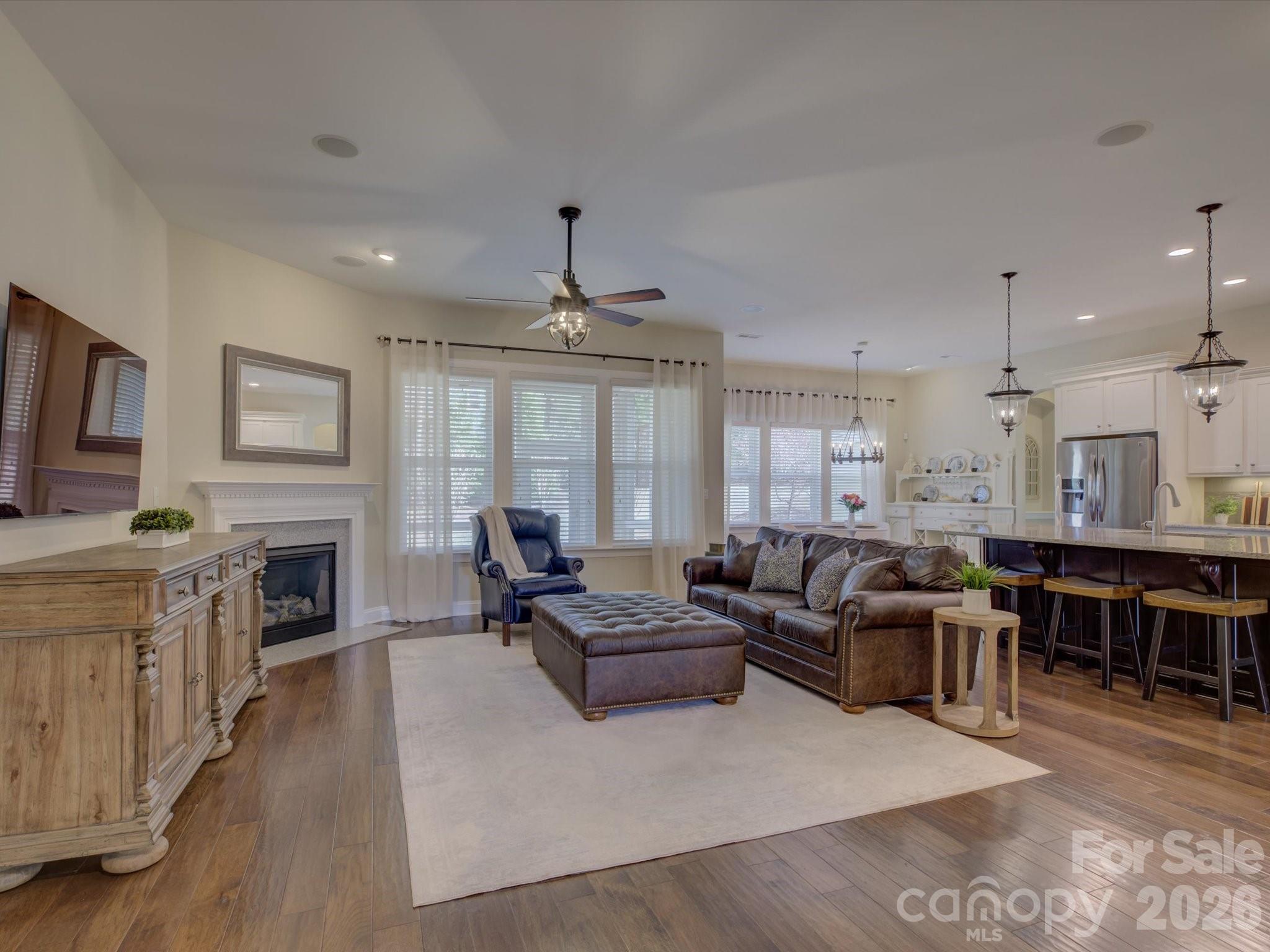 Massey - Residential