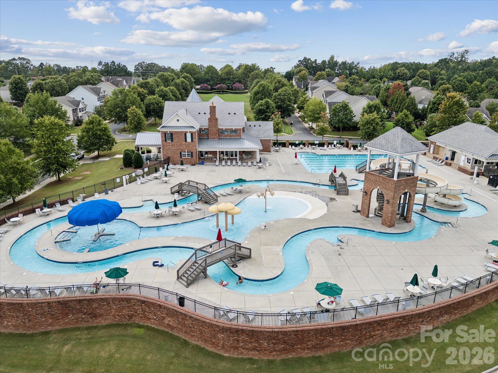 Massey - Residential