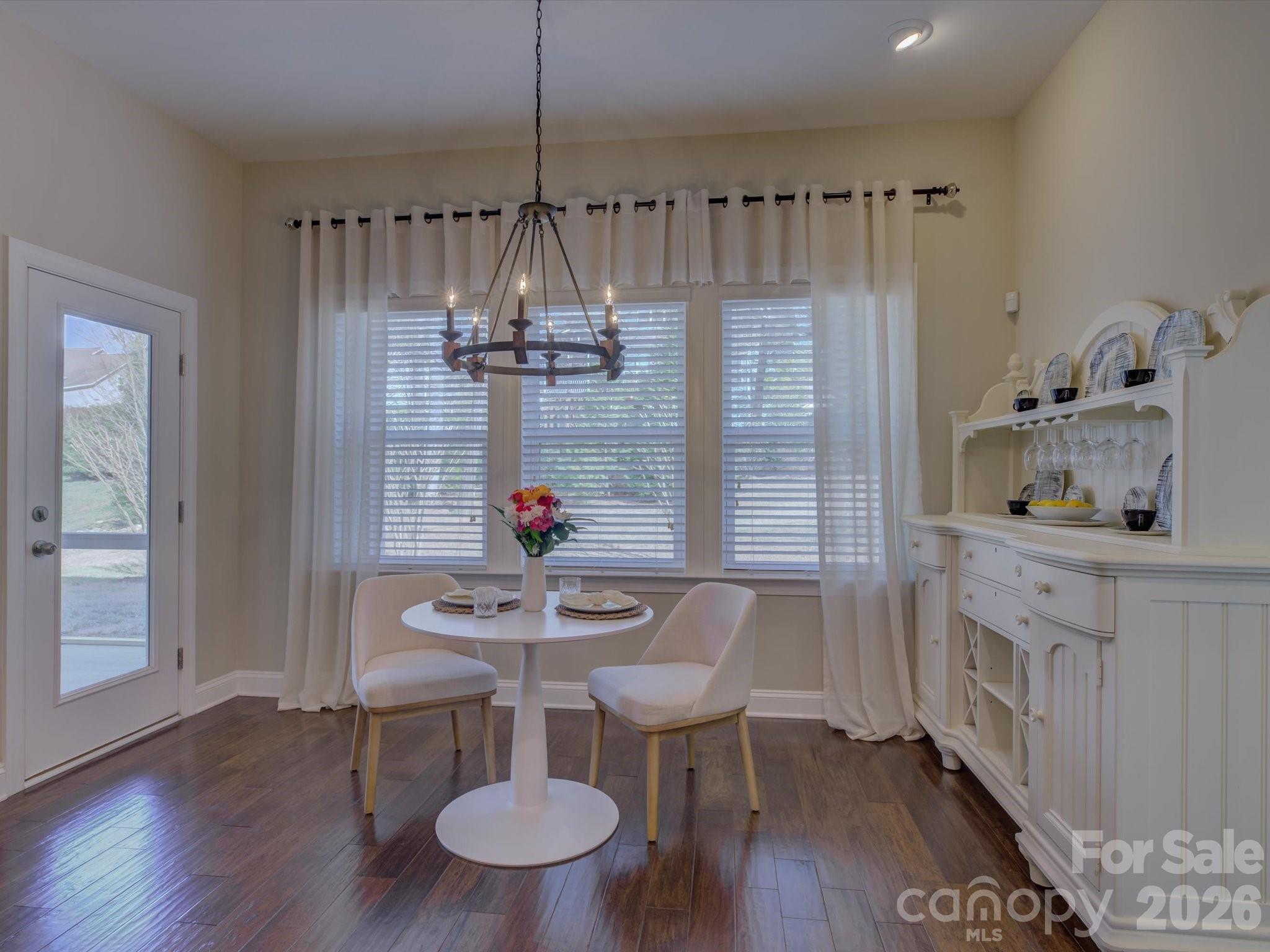 Massey - Residential