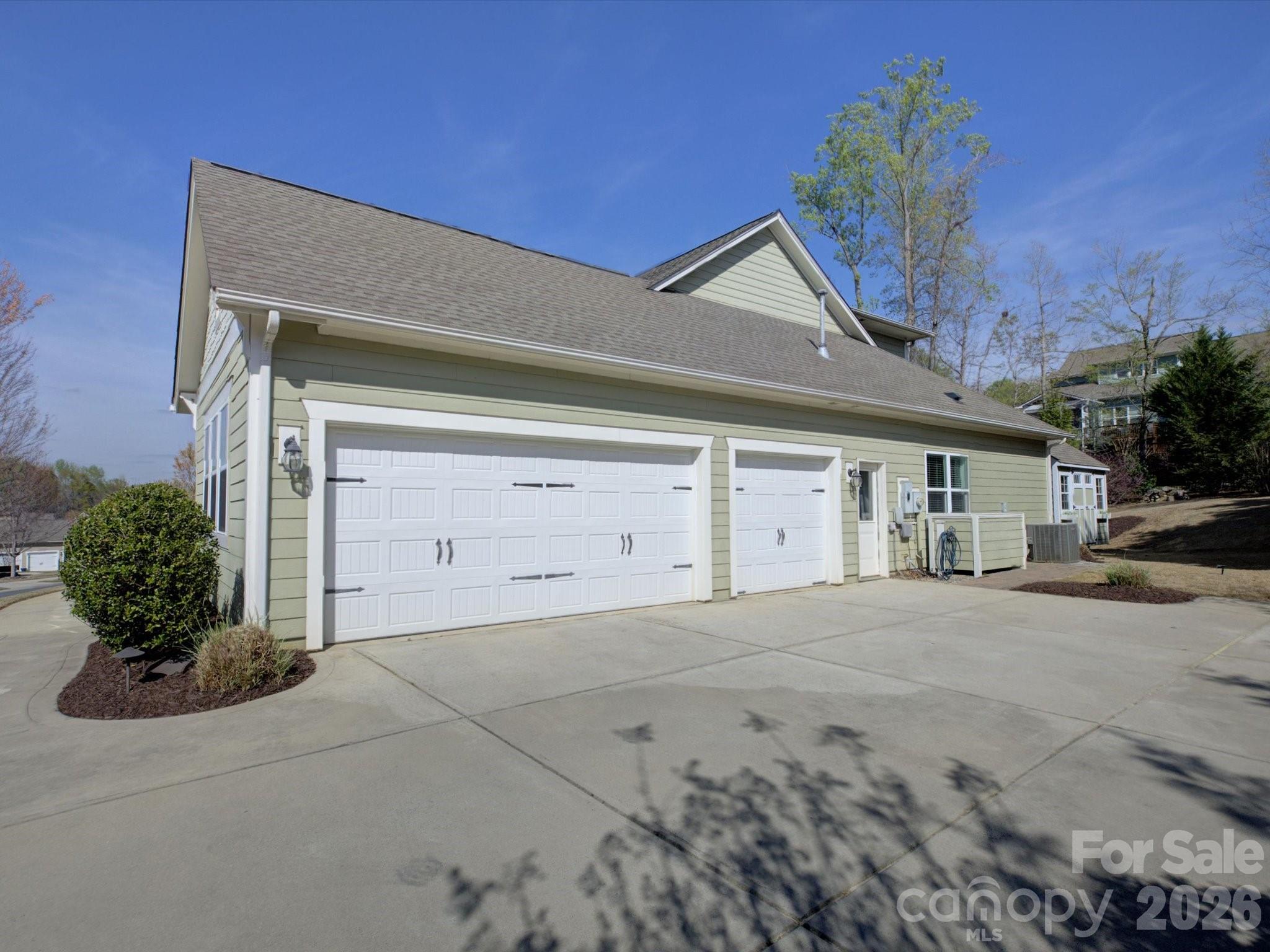 Massey - Residential