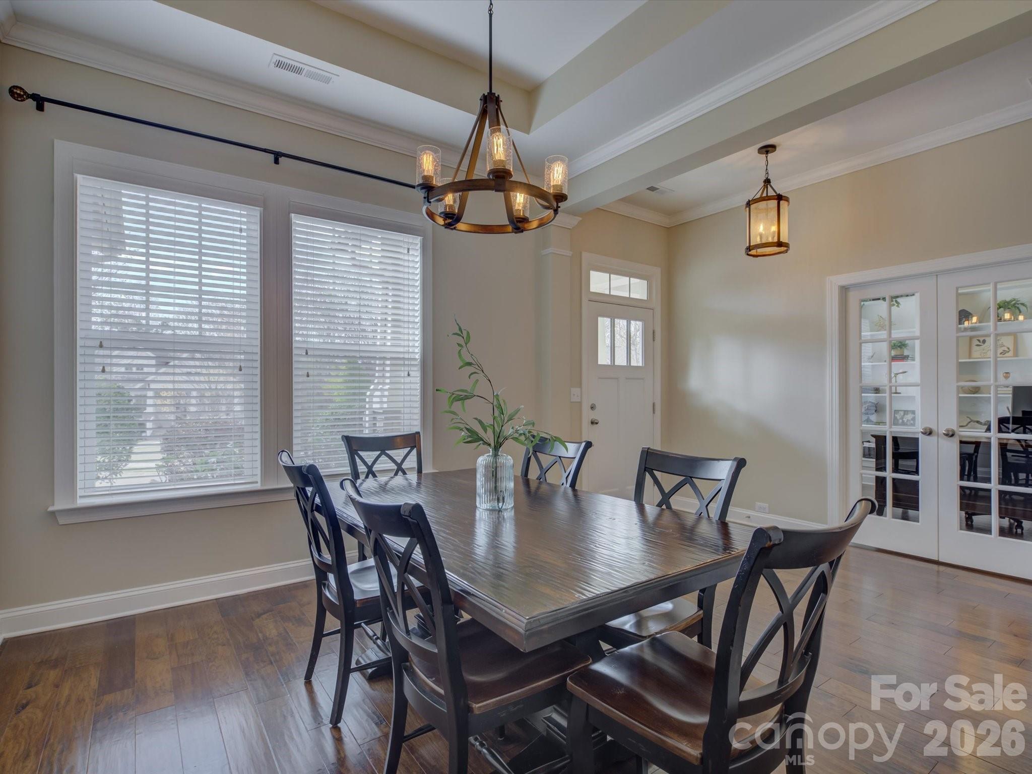 Massey - Residential