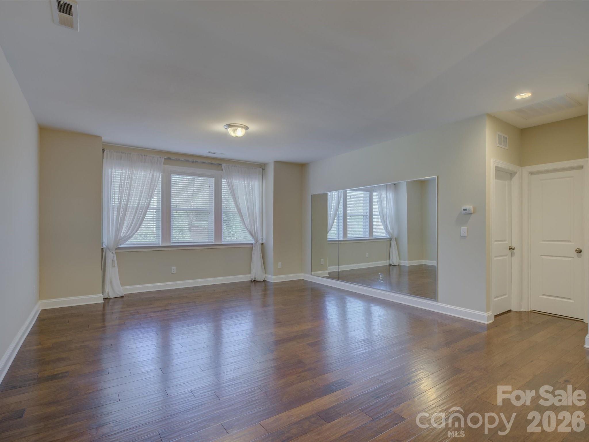 Massey - Residential