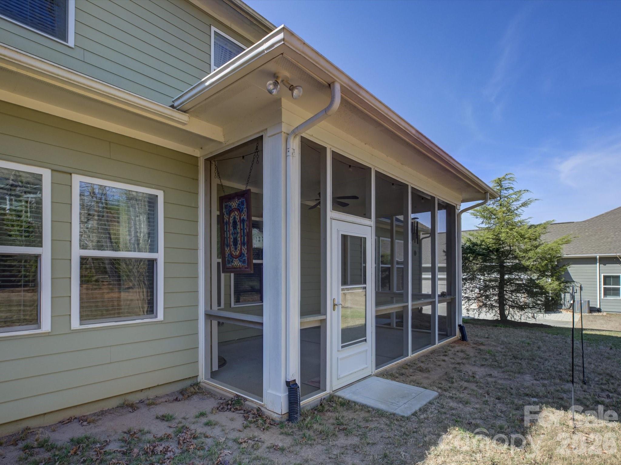 Massey - Residential