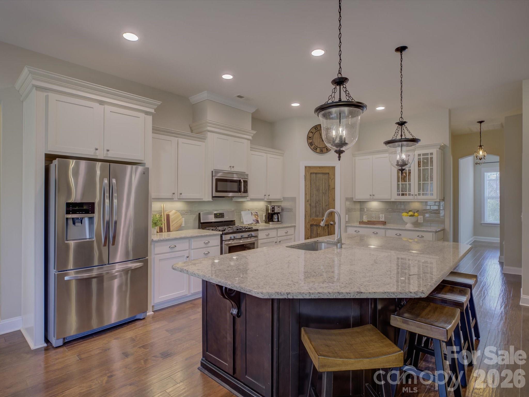 Massey - Residential