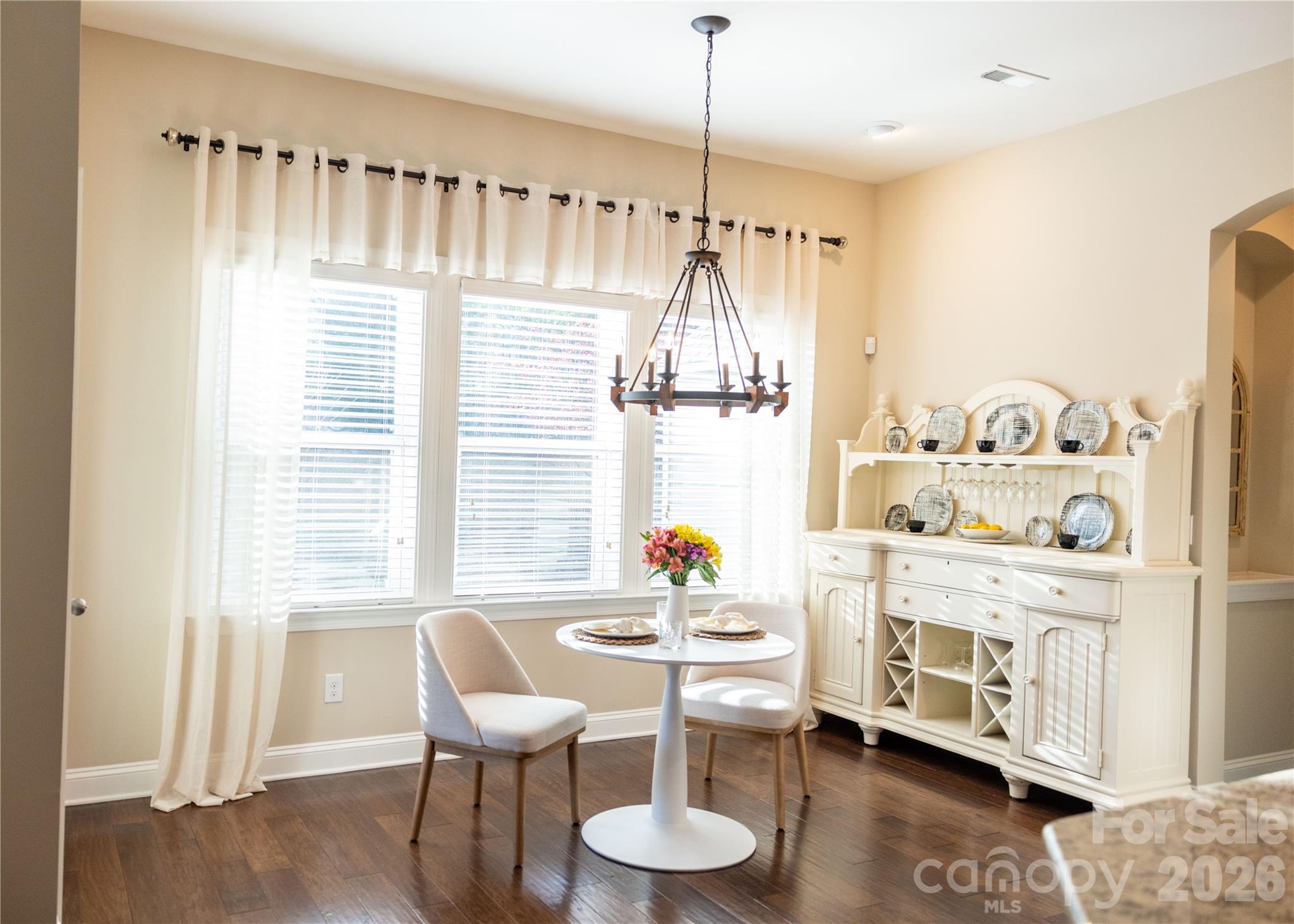 Massey - Residential