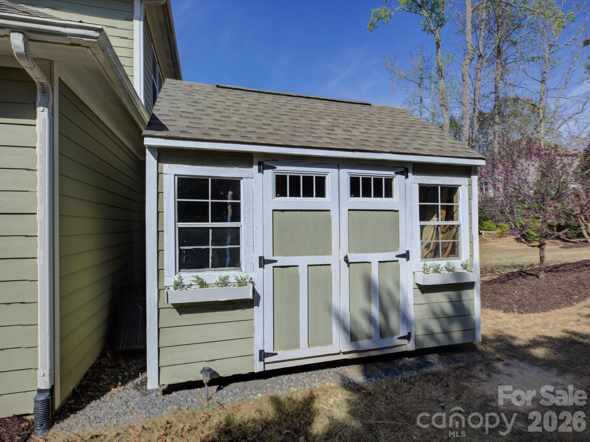 Massey - Residential