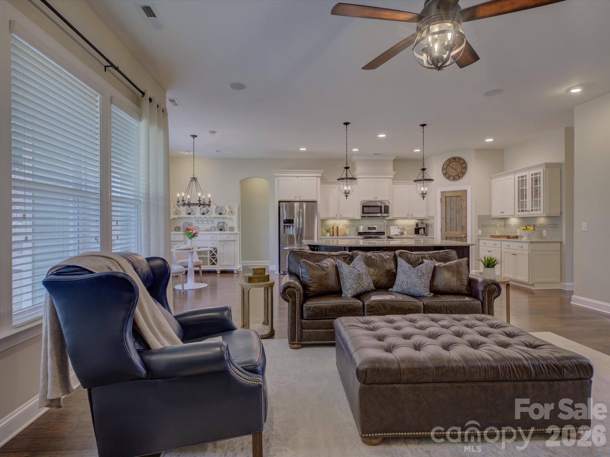 Massey - Residential