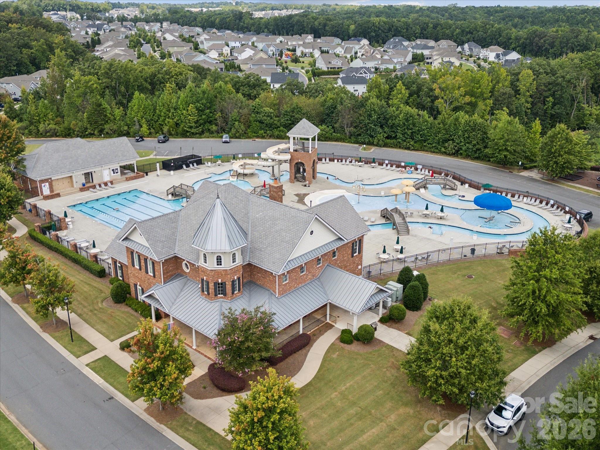 Massey - Residential