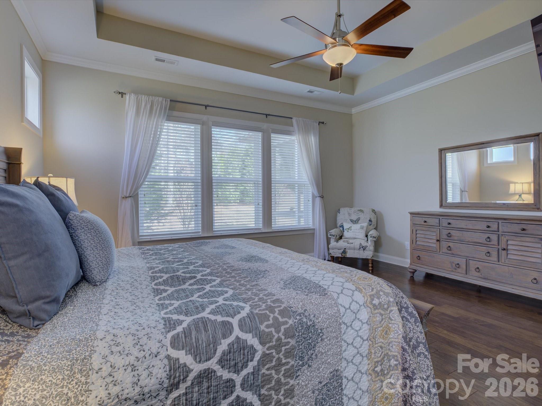 Massey - Residential