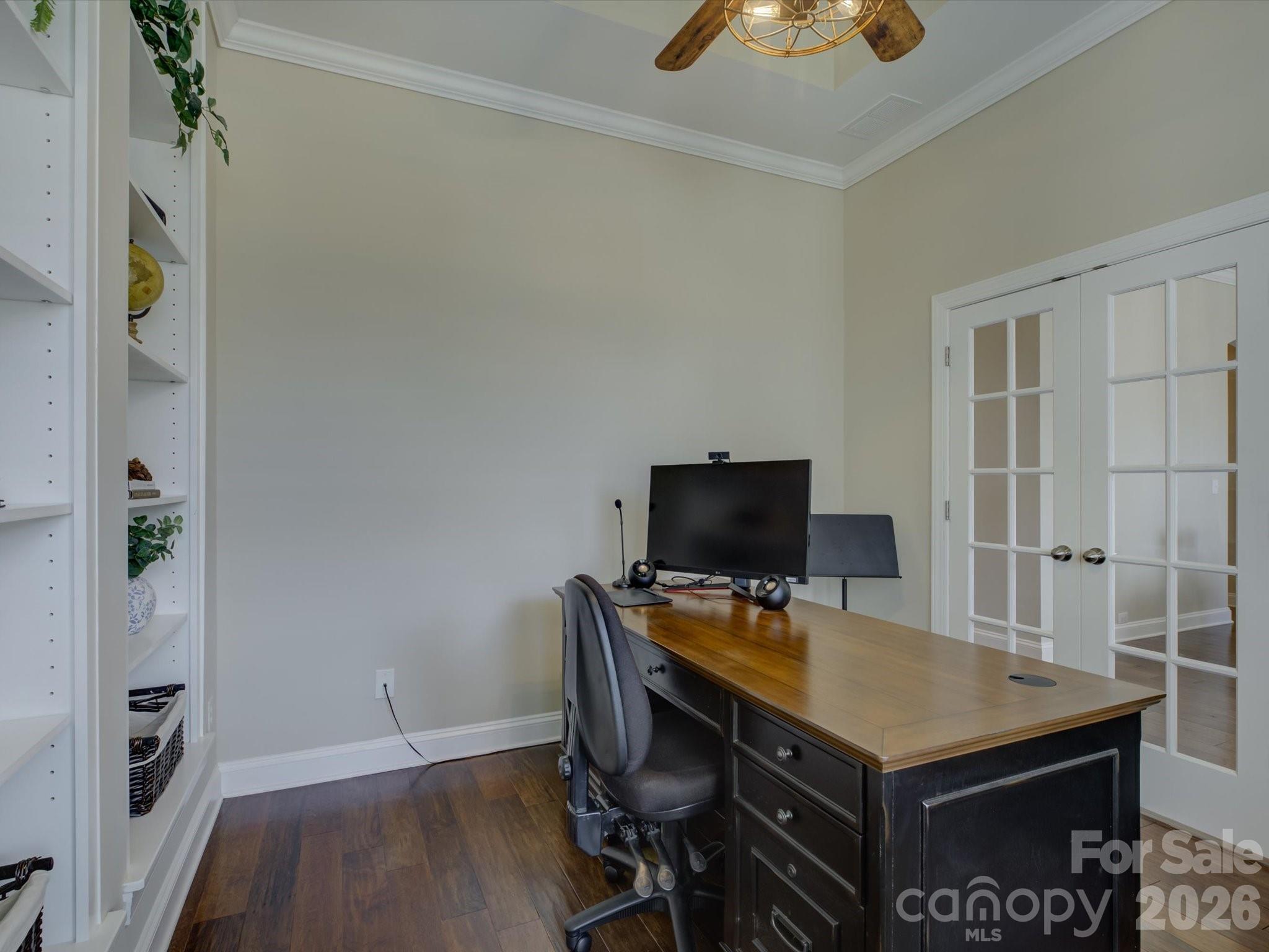 Massey - Residential