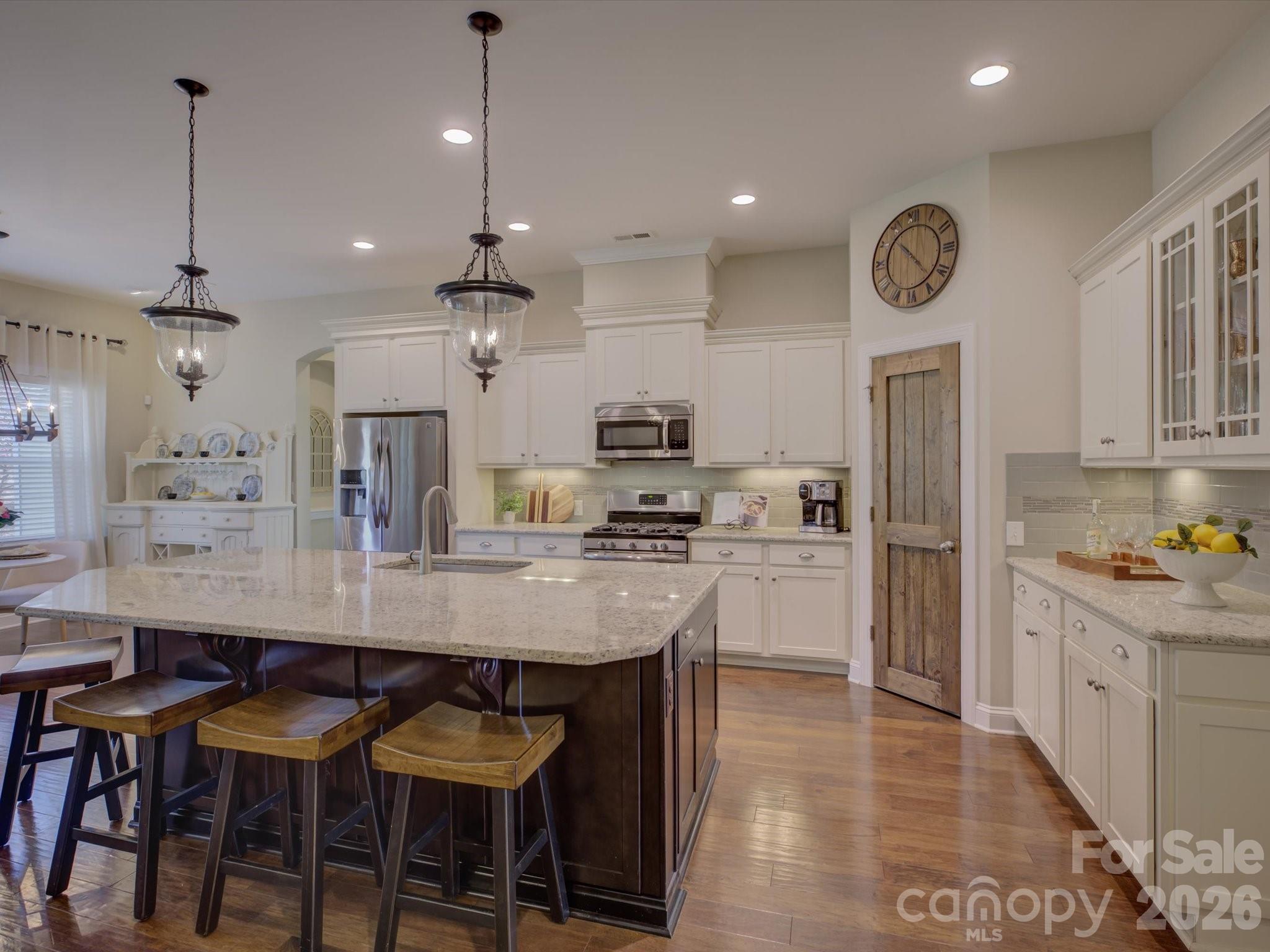 Massey - Residential