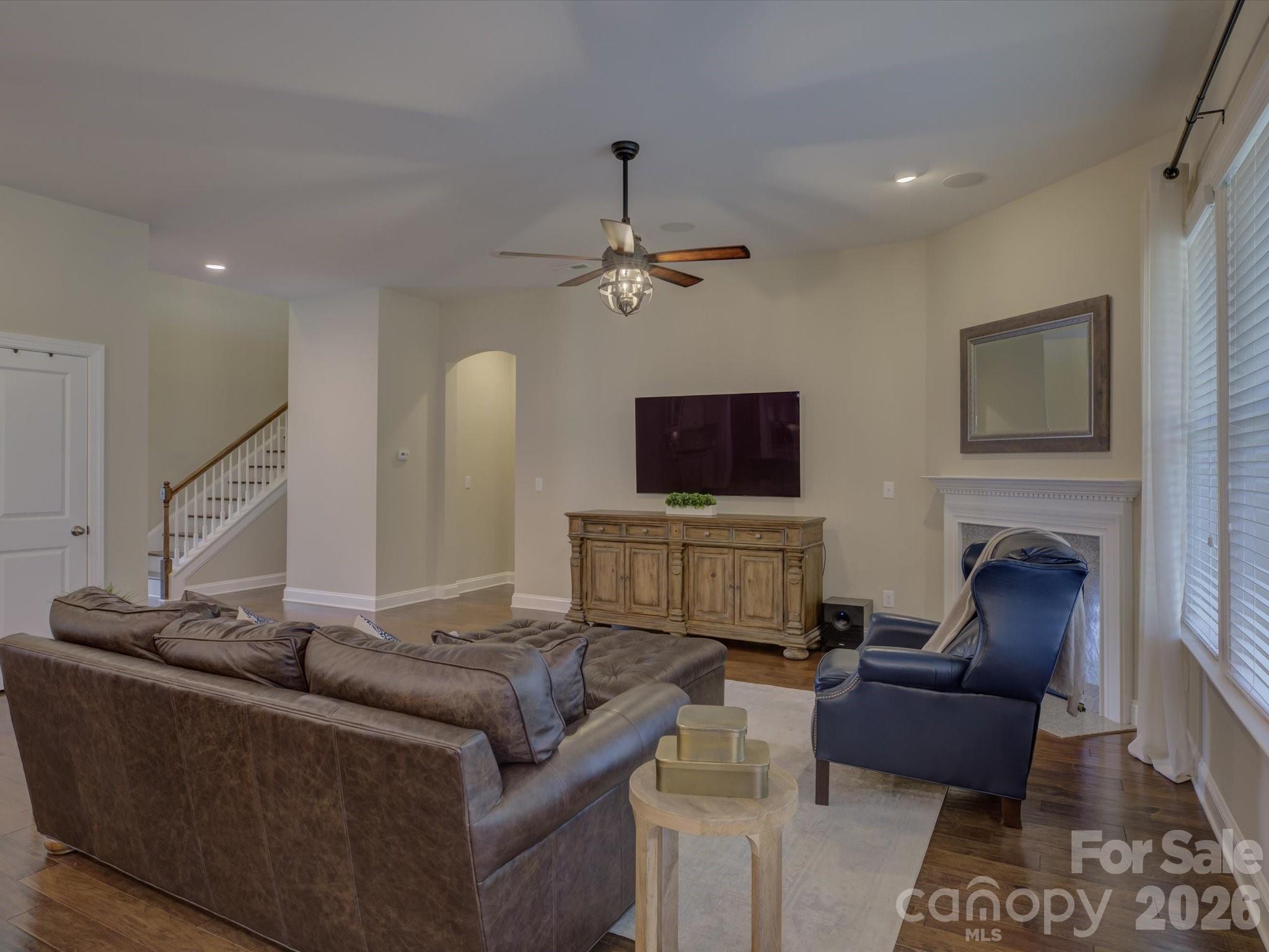 Massey - Residential