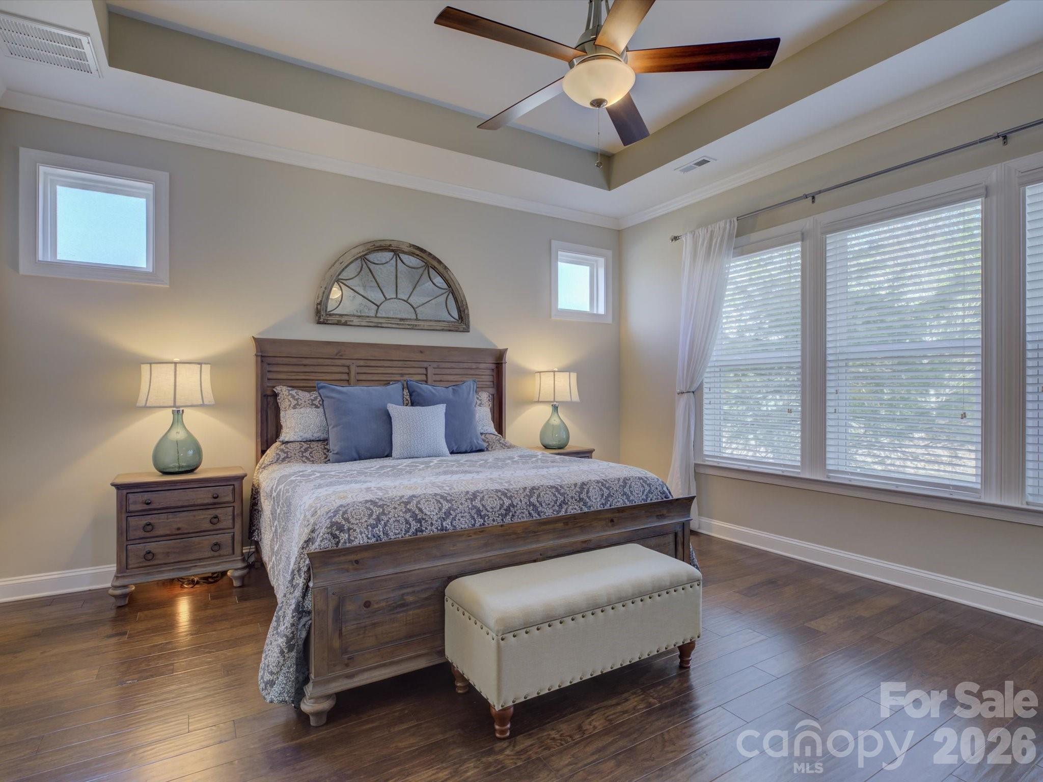 Massey - Residential