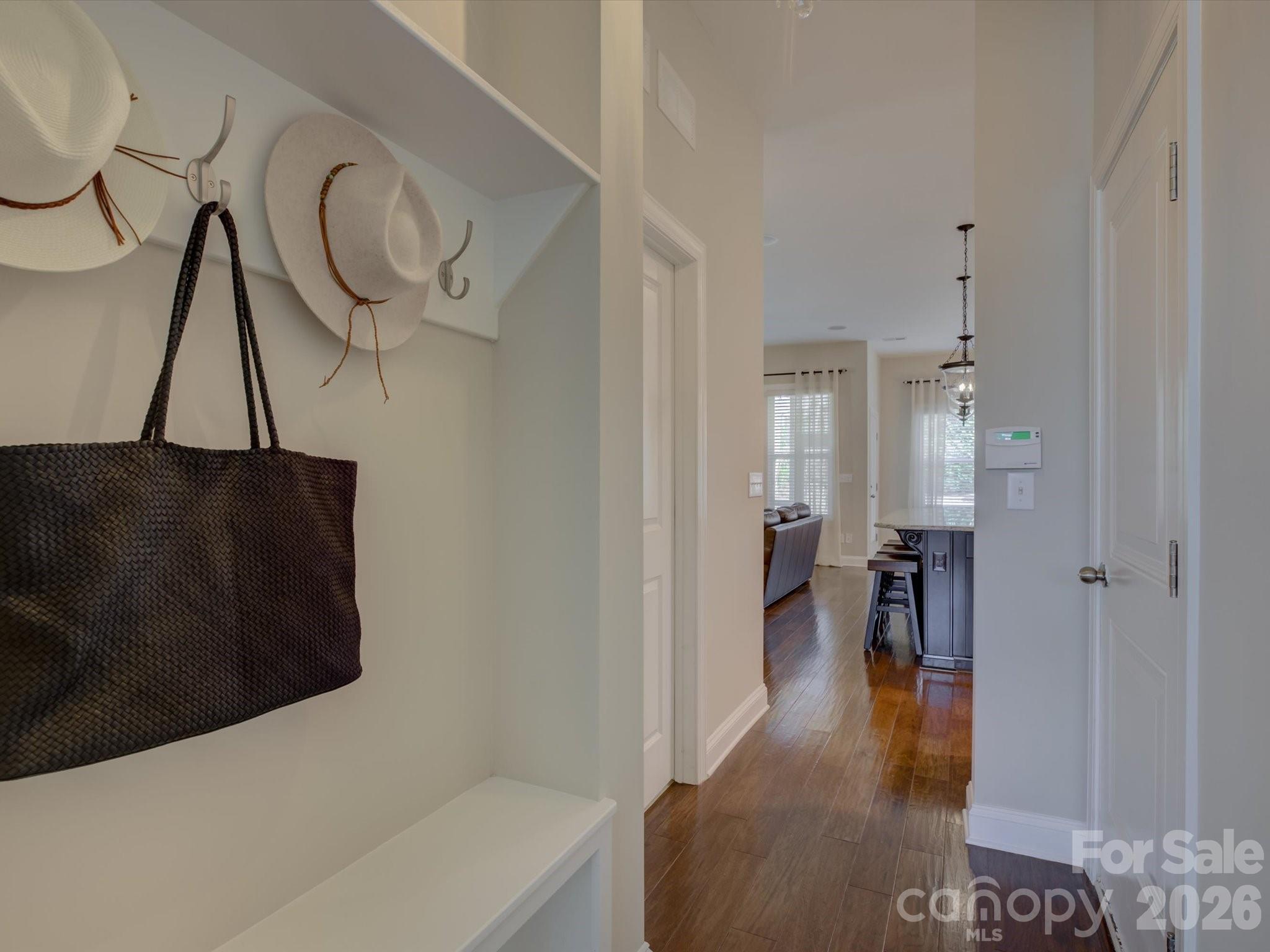 Massey - Residential