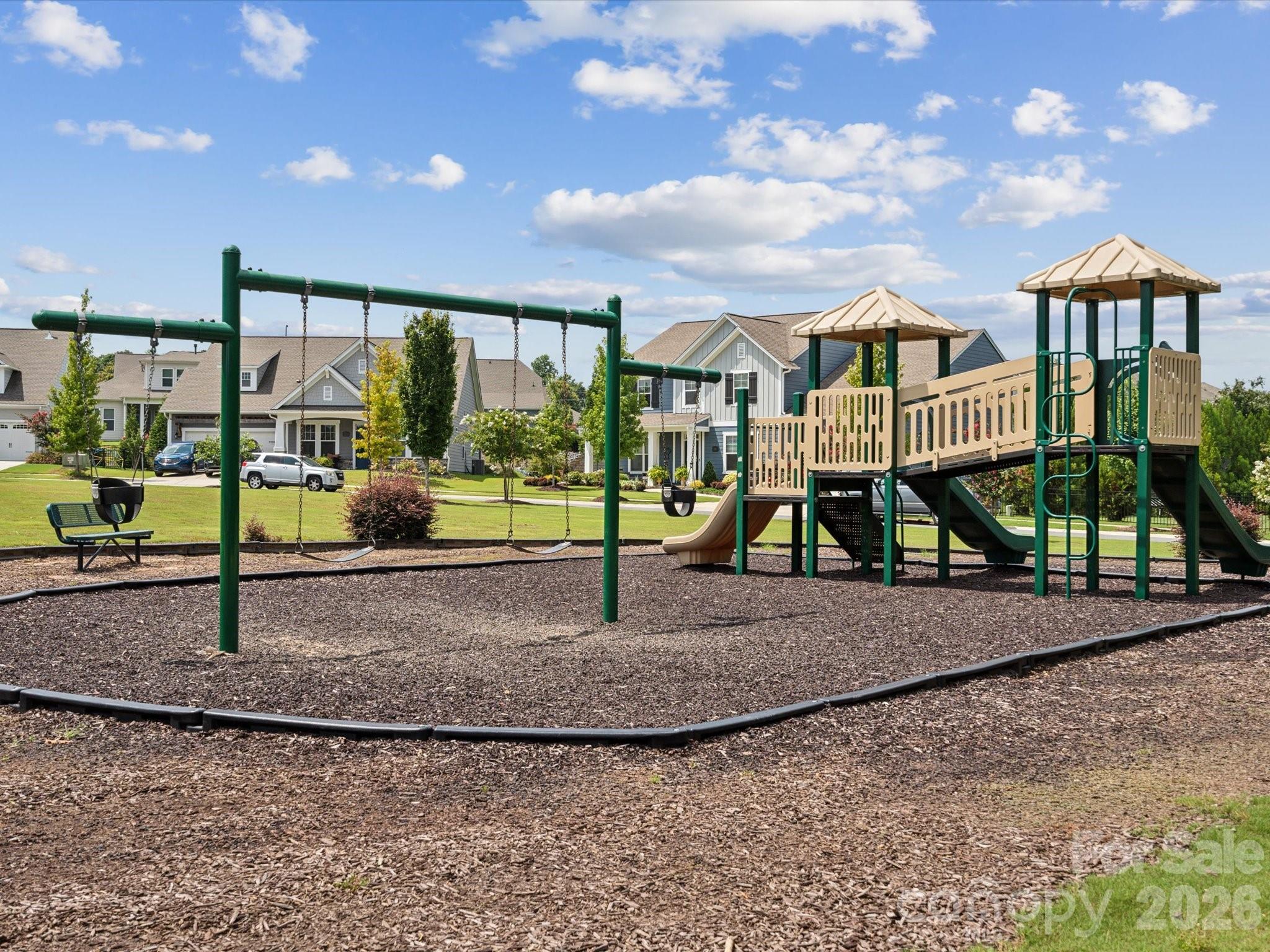 Massey - Residential