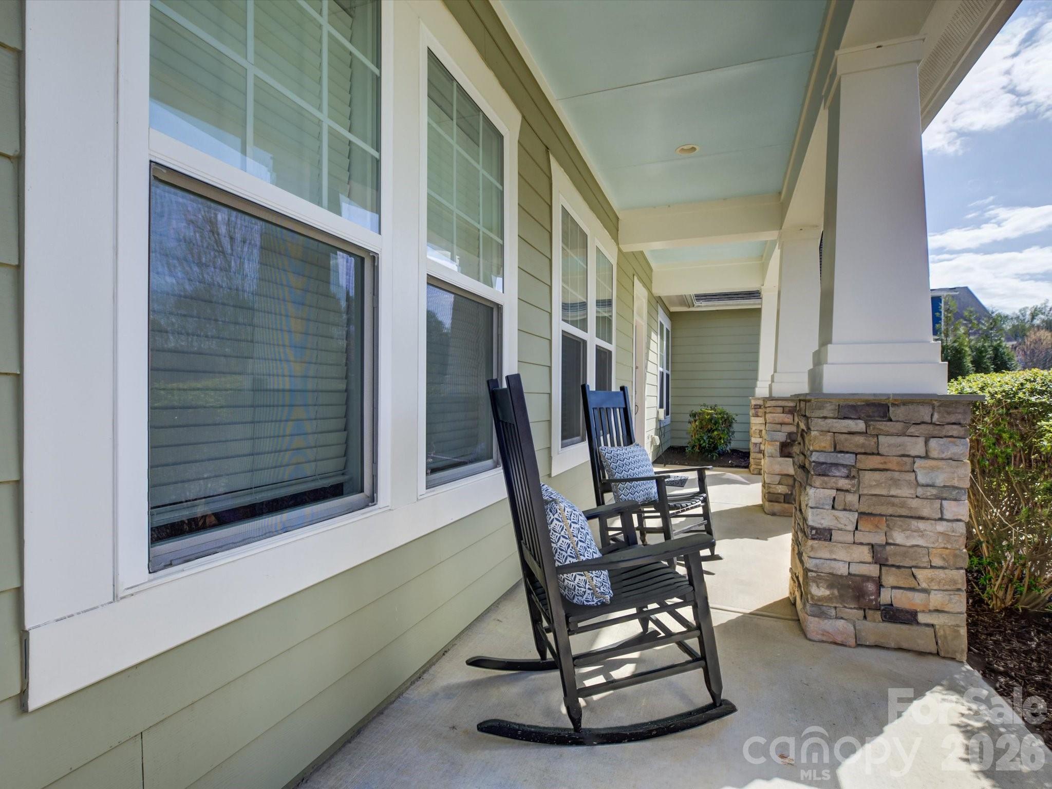 Massey - Residential