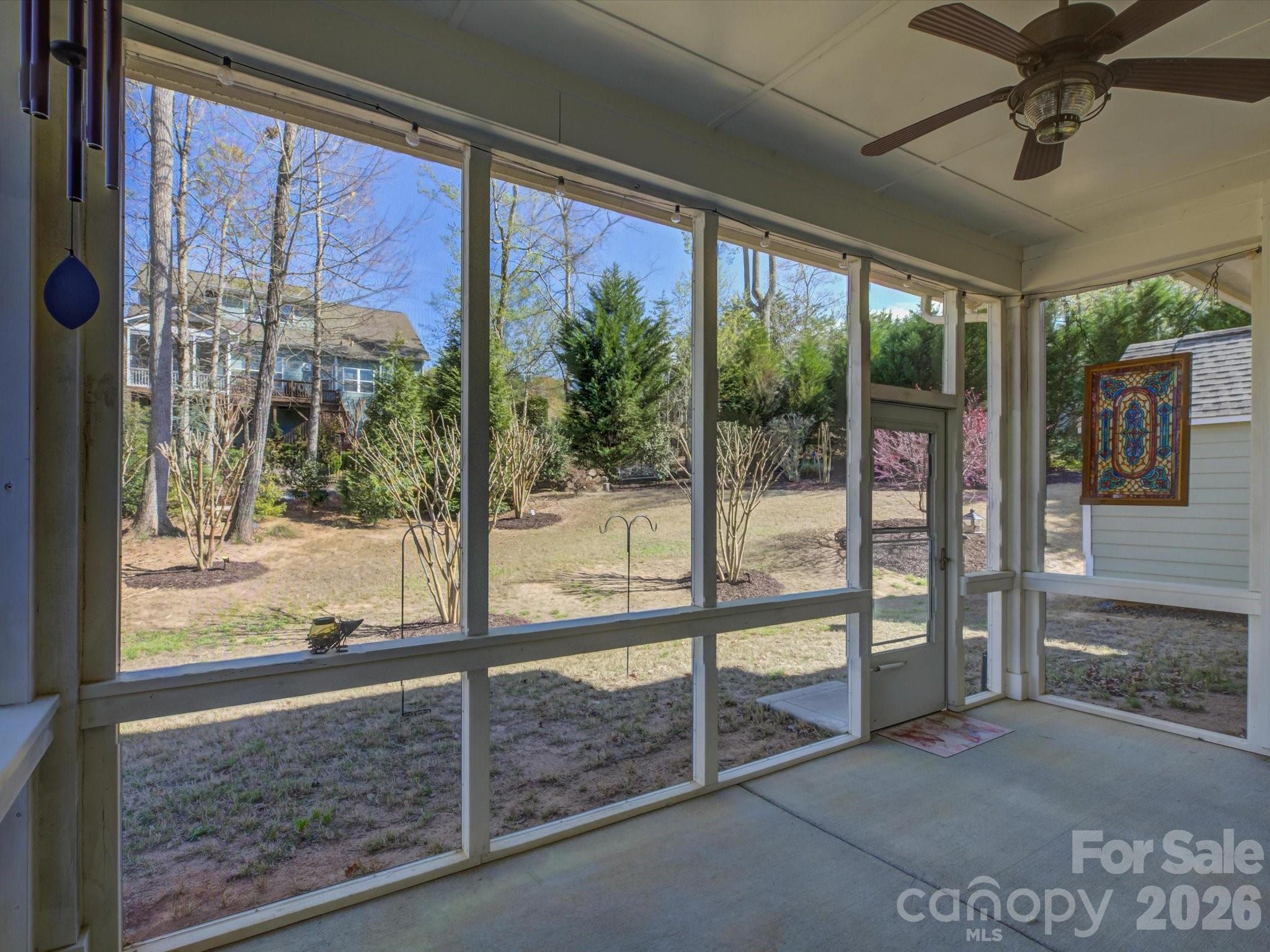 Massey - Residential