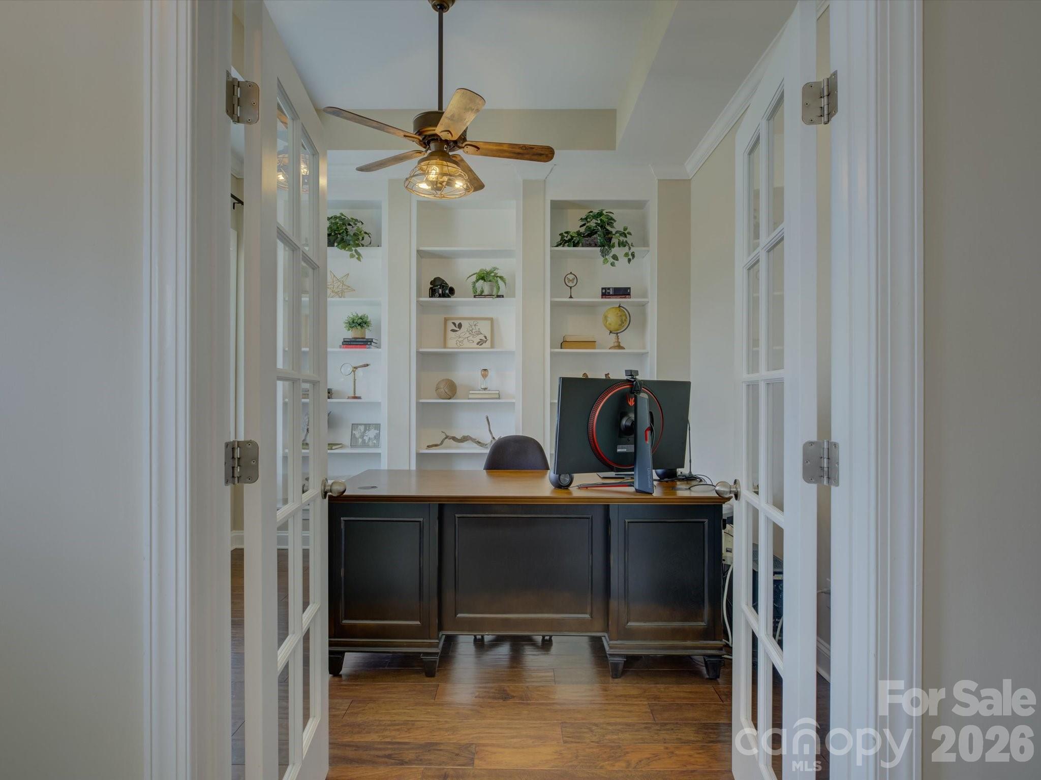 Massey - Residential