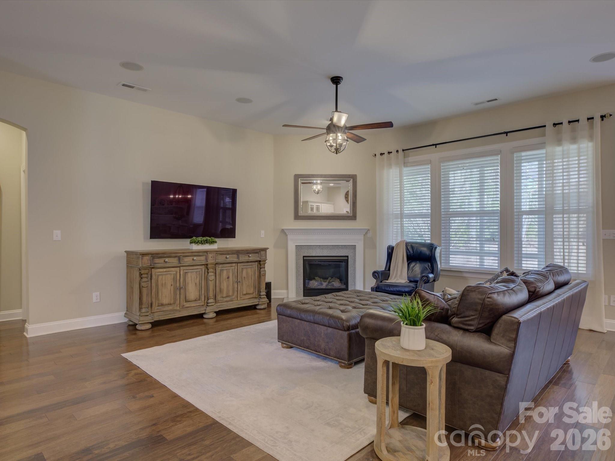 Massey - Residential