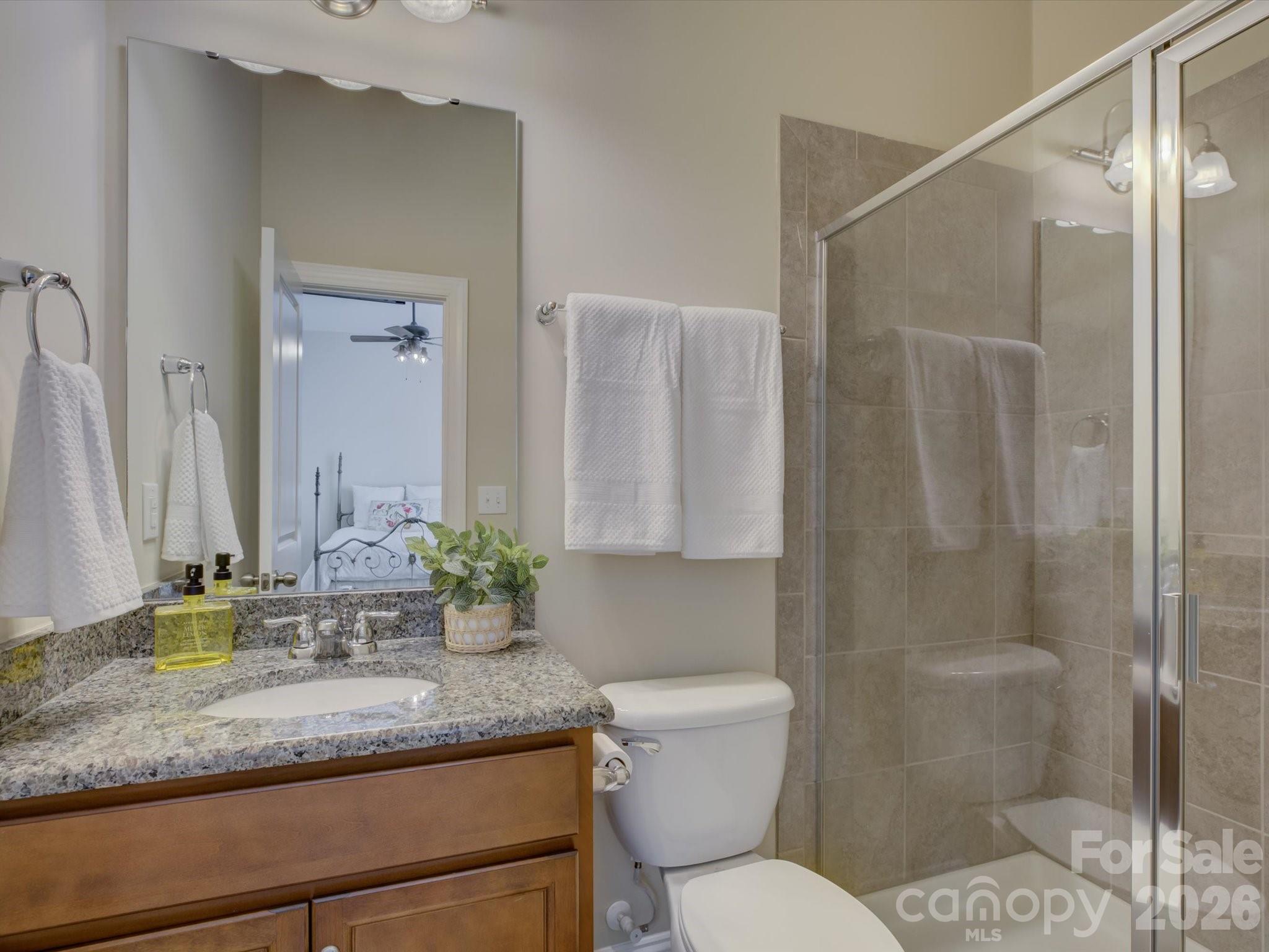 Massey - Residential