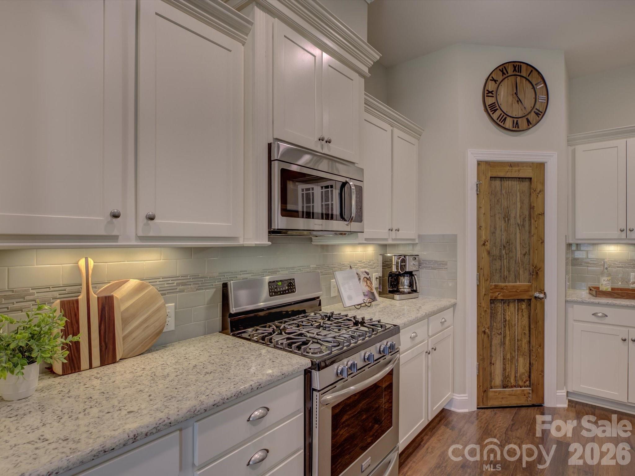 Massey - Residential