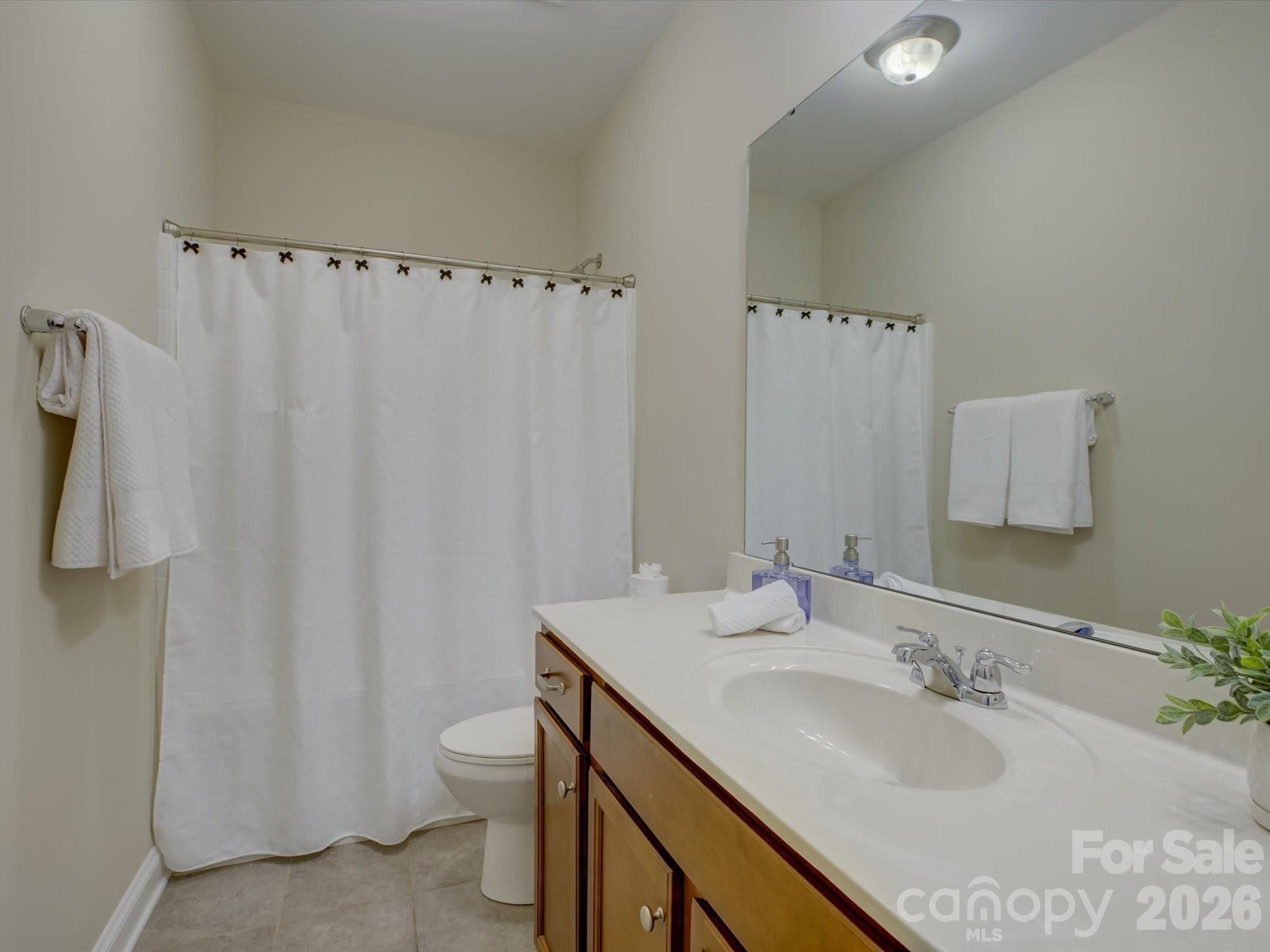 Massey - Residential