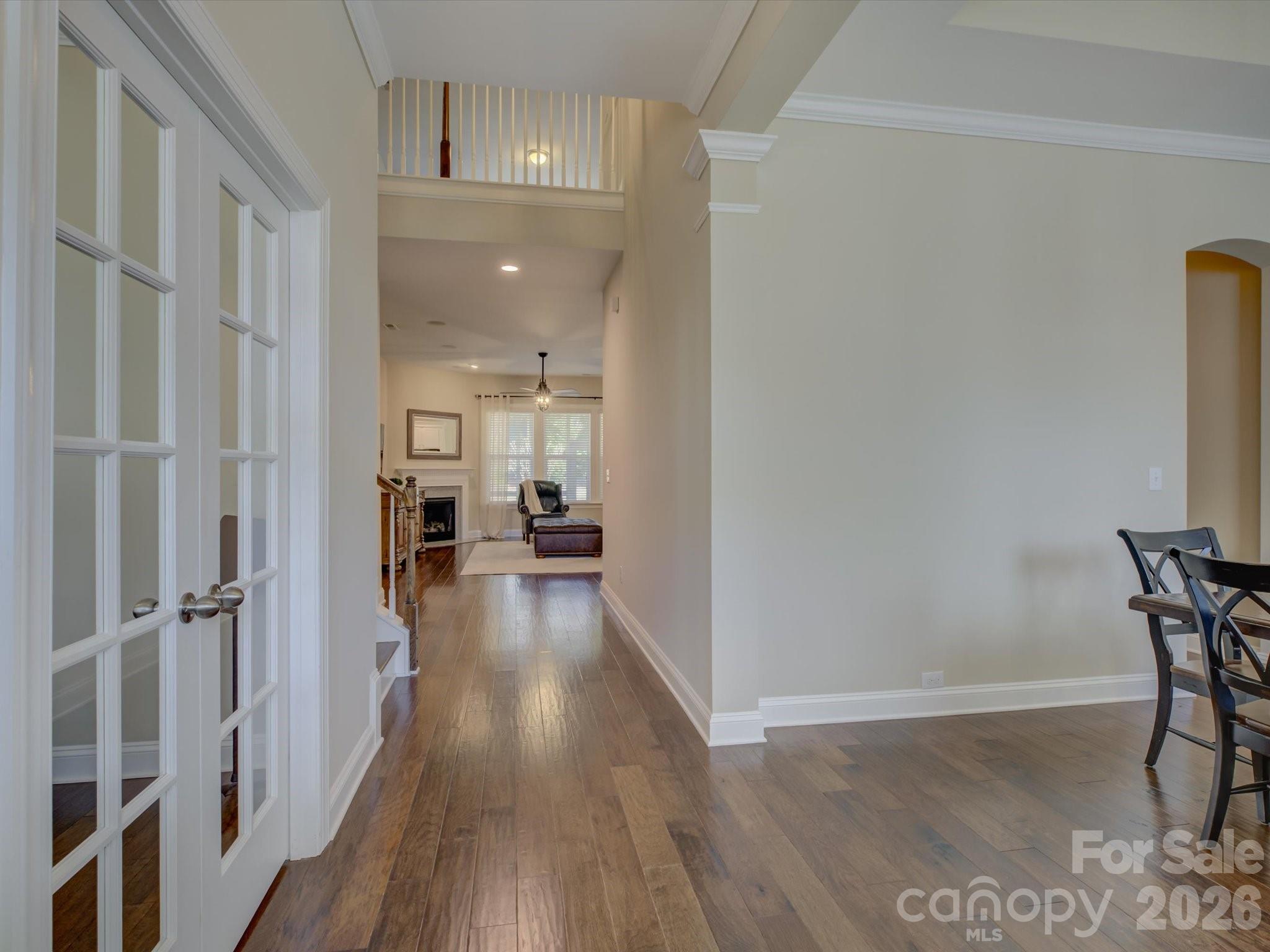 Massey - Residential