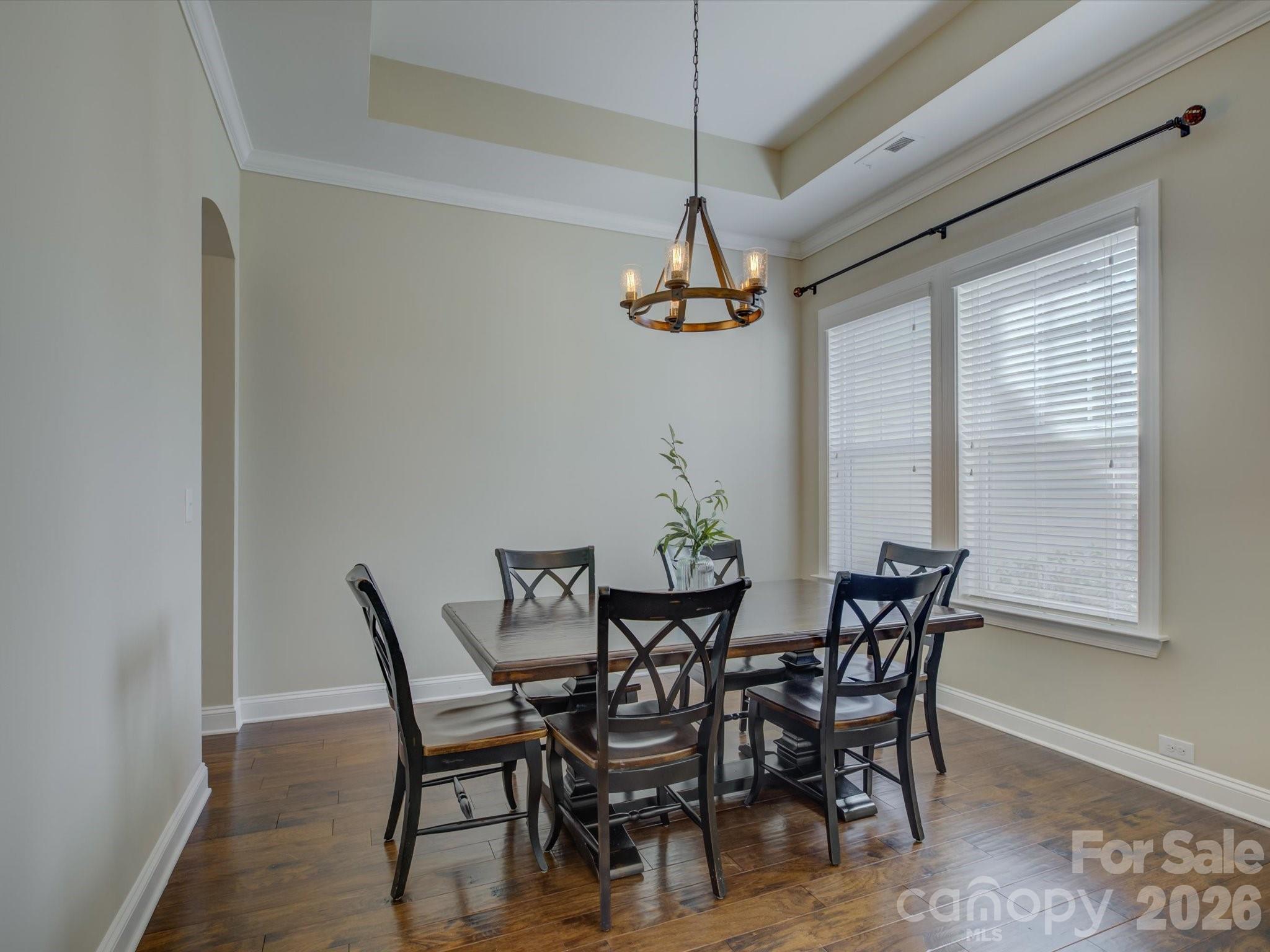 Massey - Residential