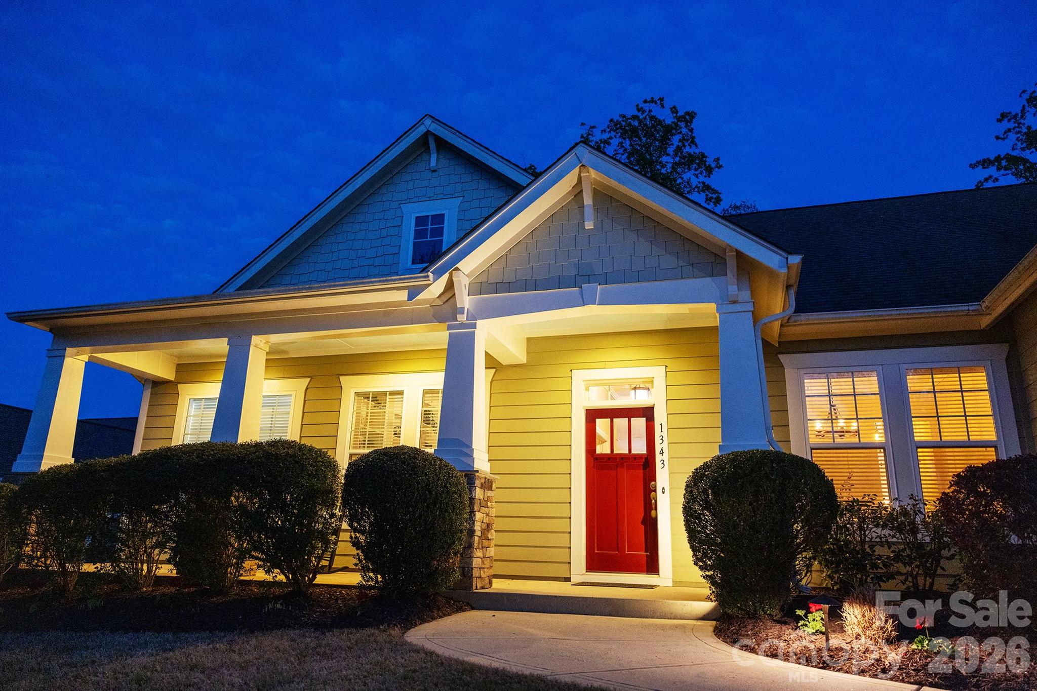 Massey - Residential