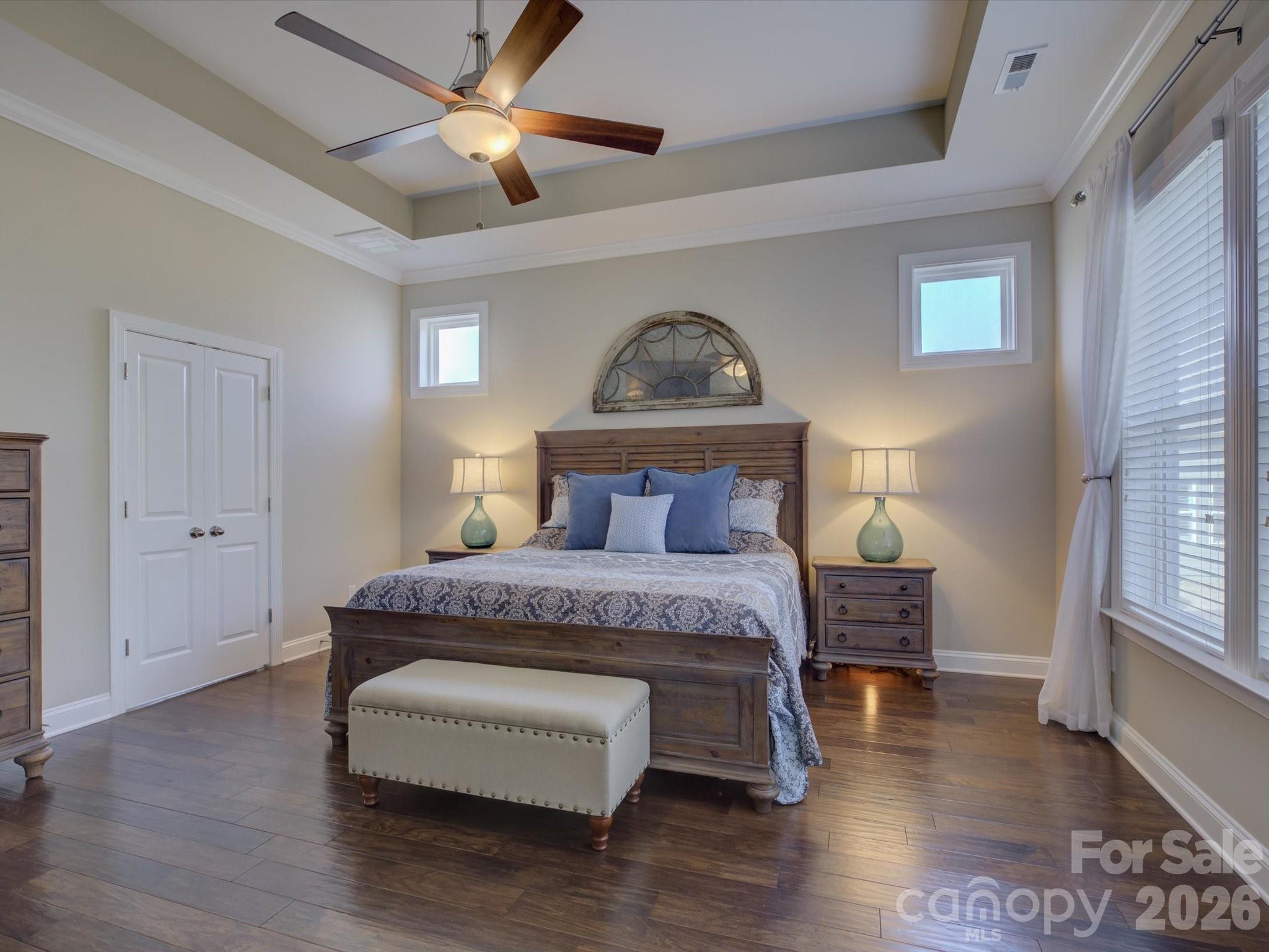 Massey - Residential