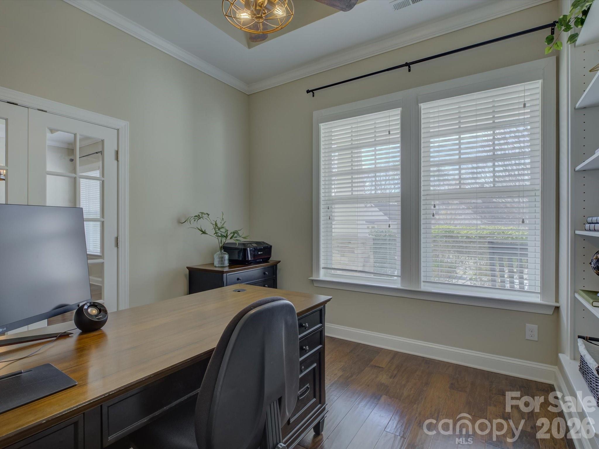 Massey - Residential