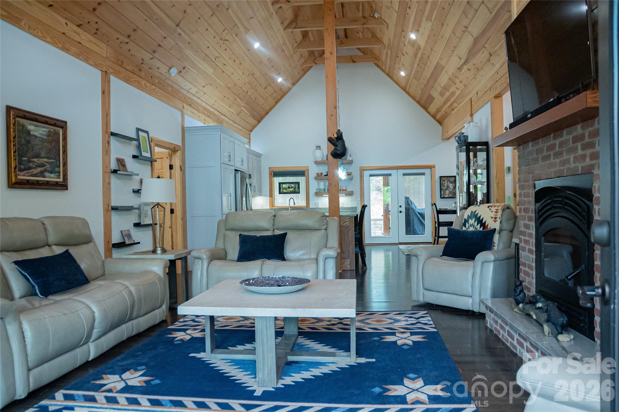 Grandview Peaks - Residential