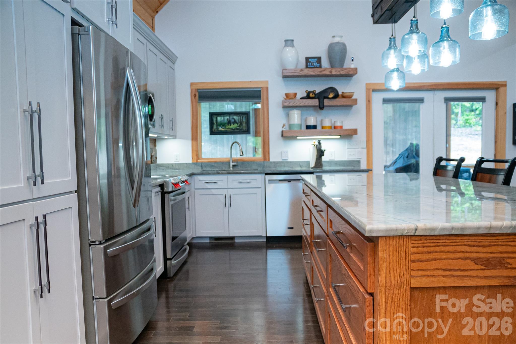 Grandview Peaks - Residential