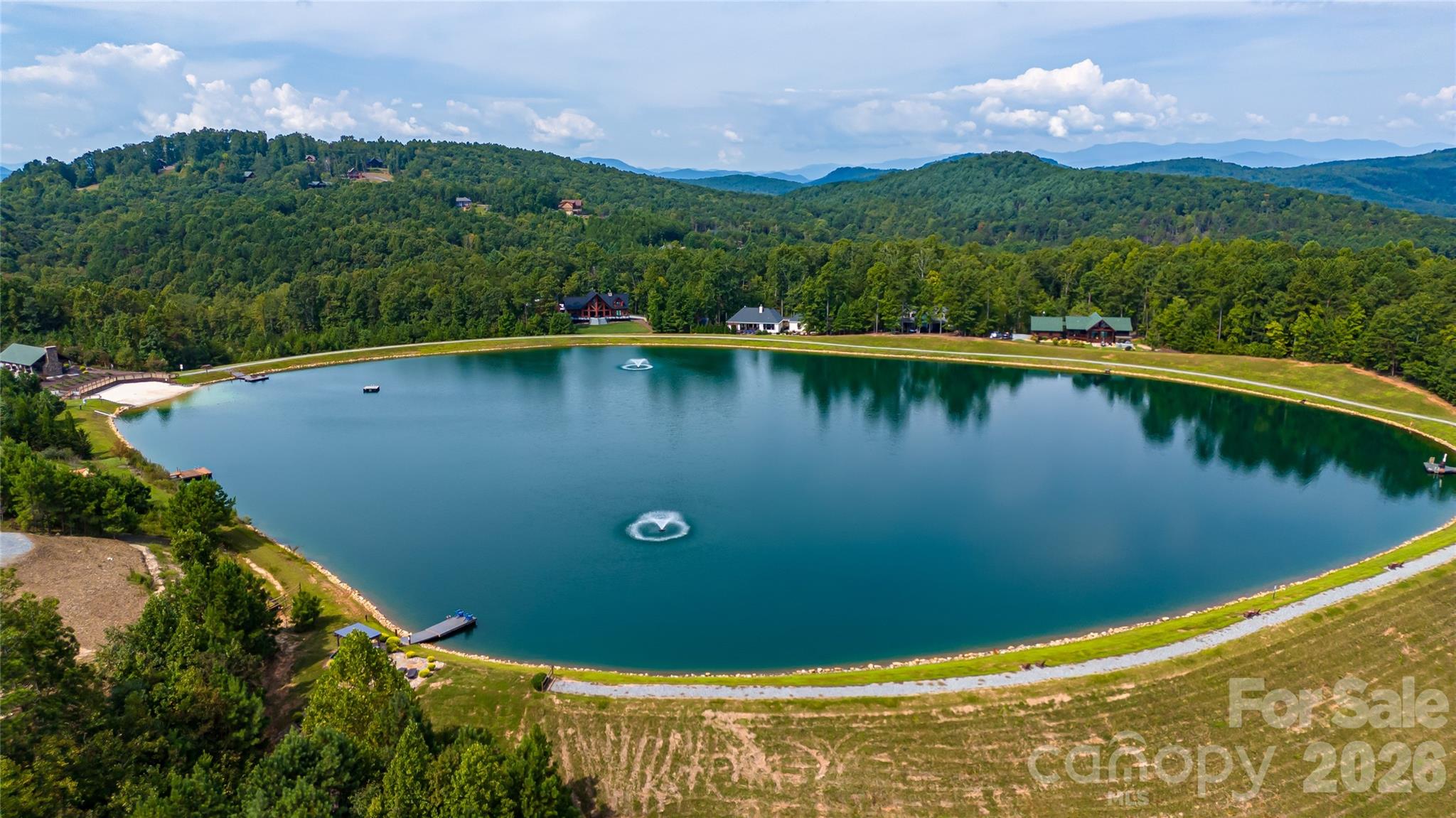 Grandview Peaks - Residential