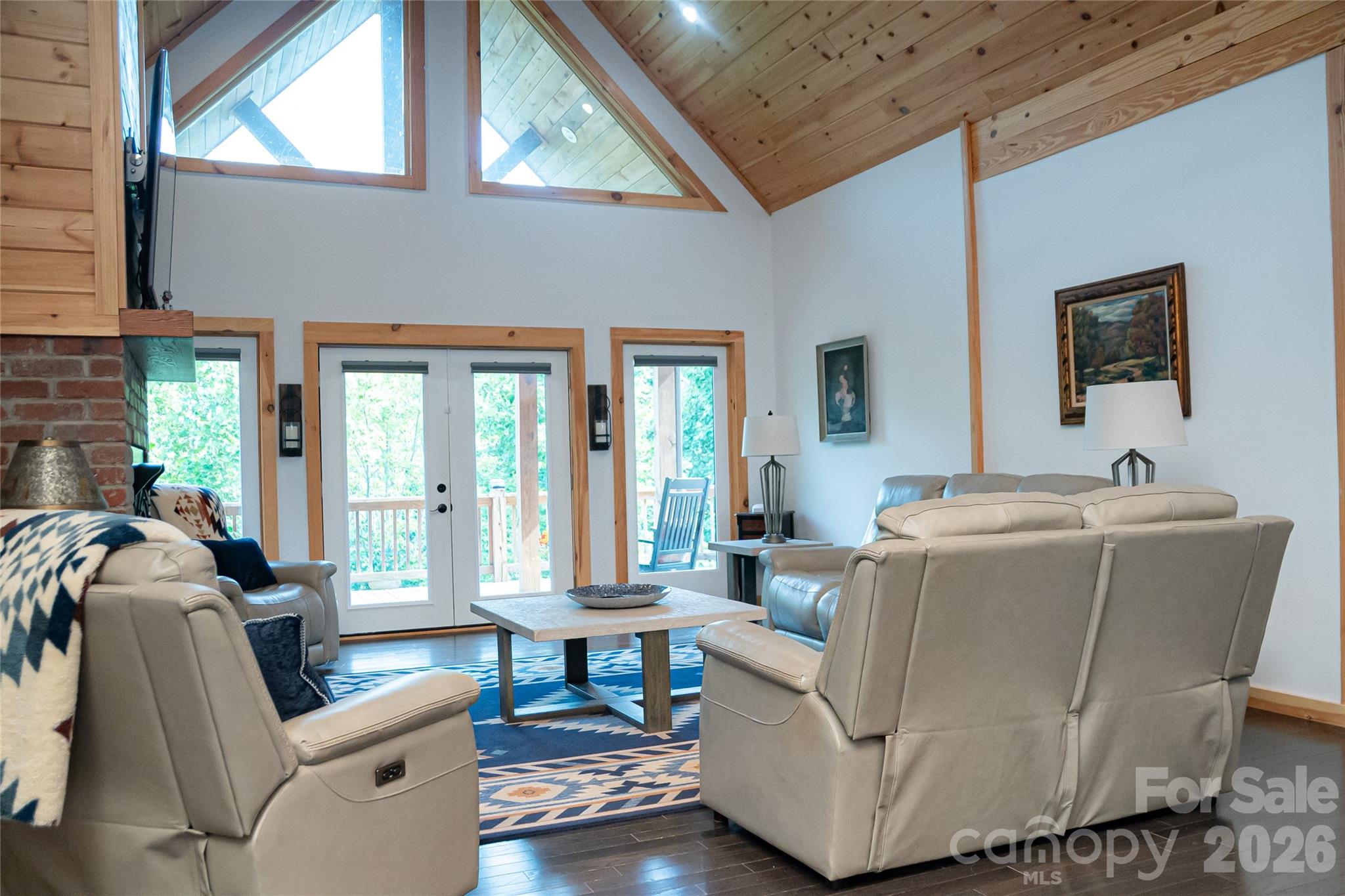 Grandview Peaks - Residential