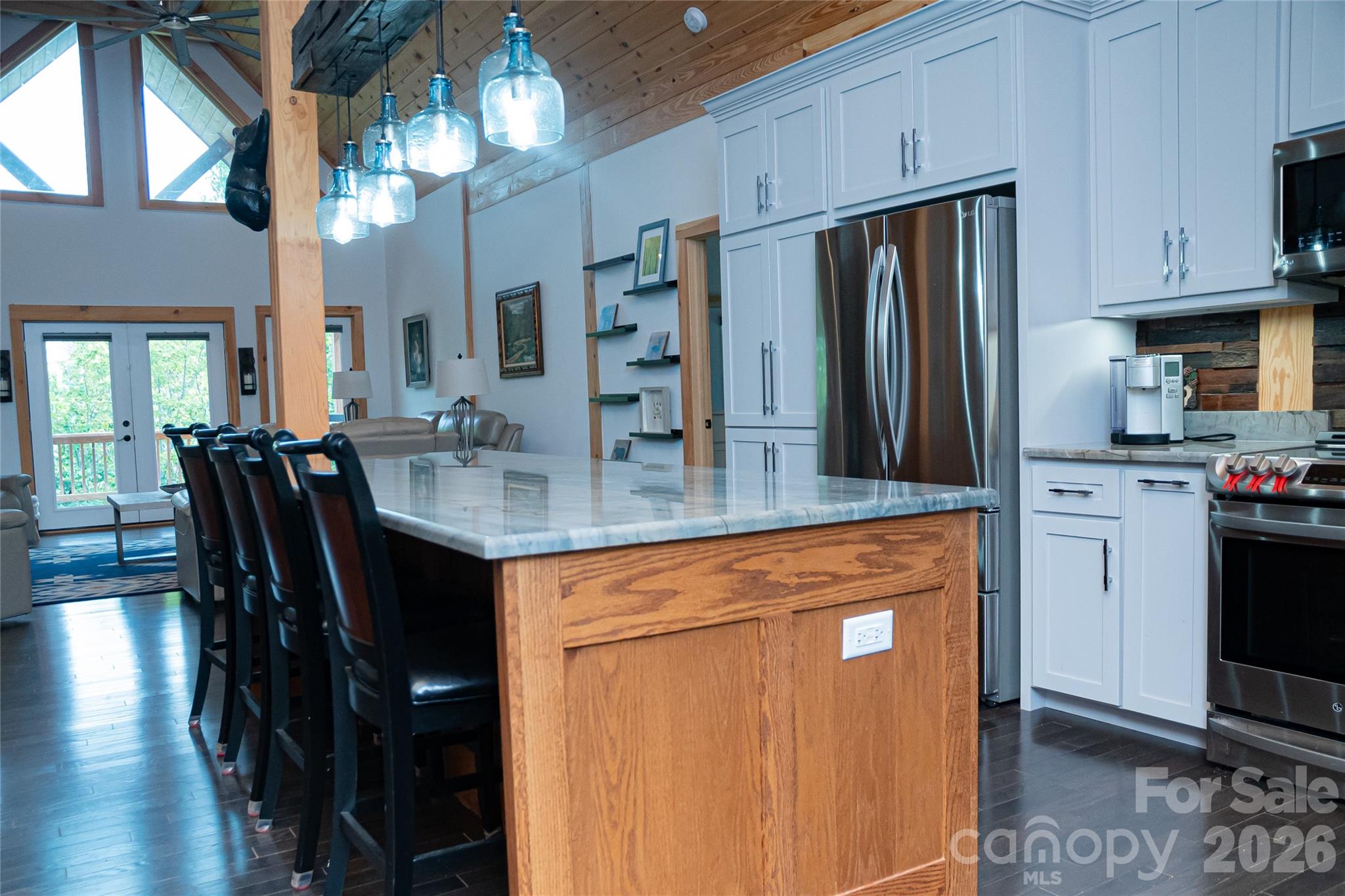 Grandview Peaks - Residential