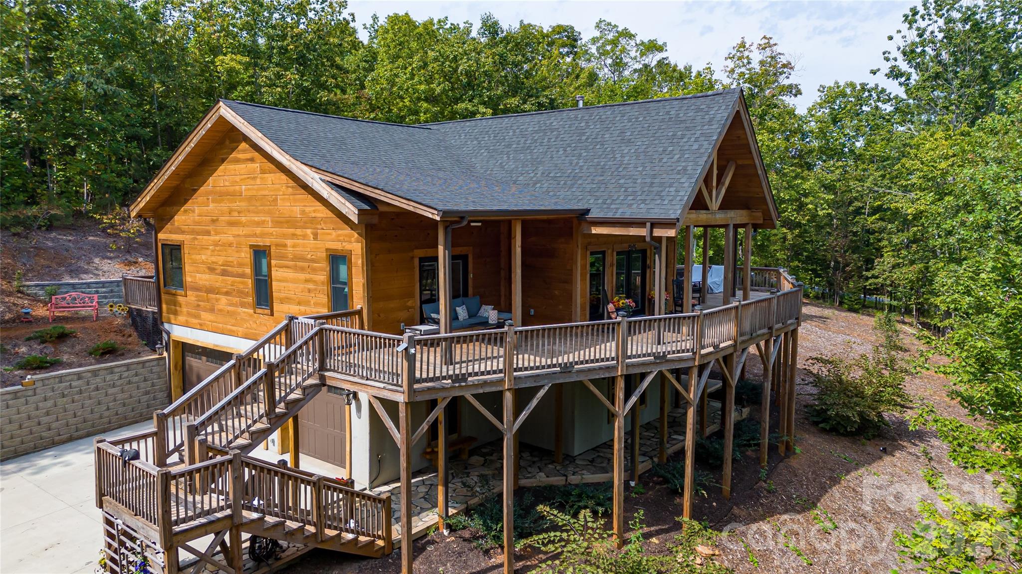 Grandview Peaks - Residential