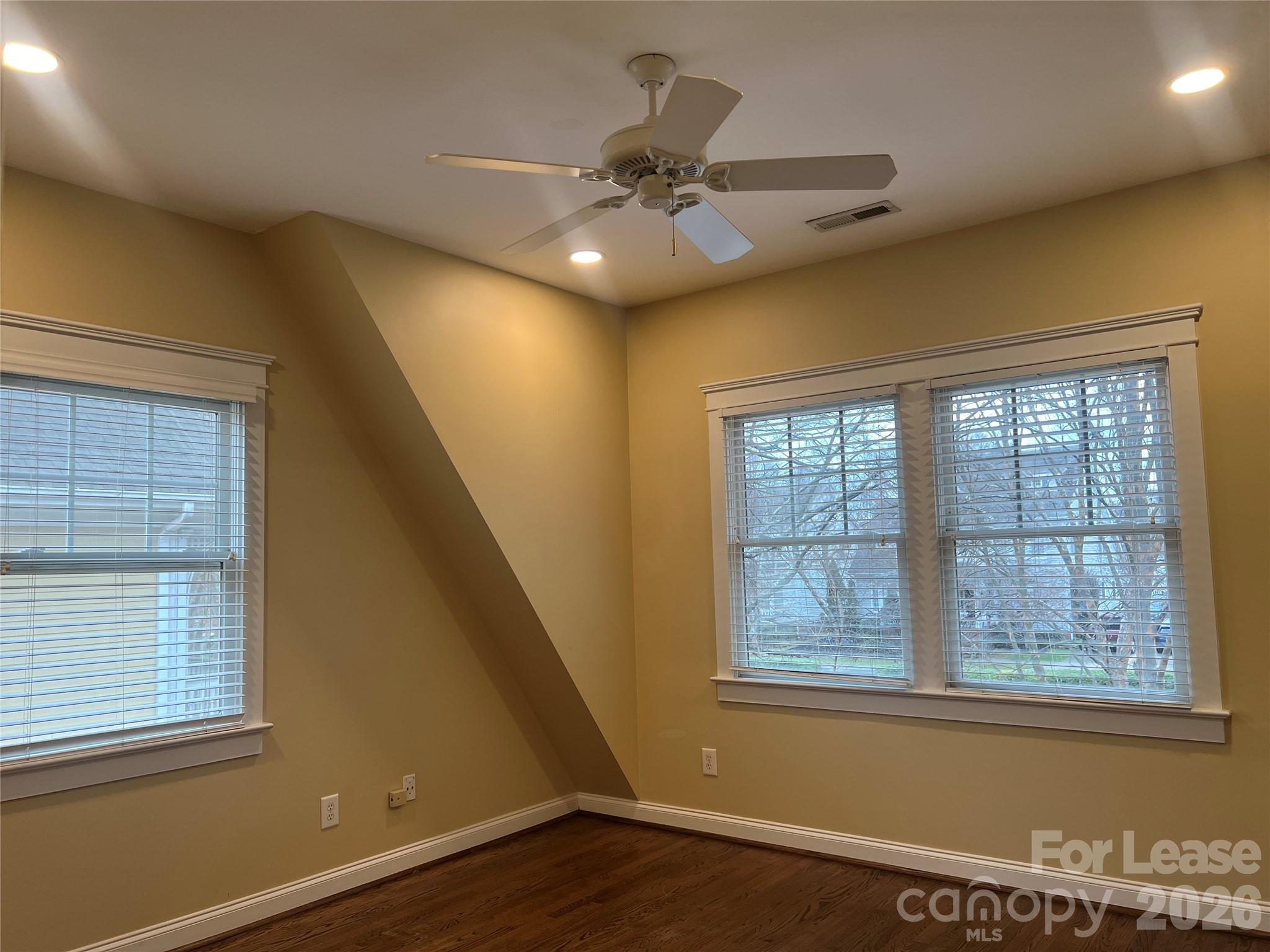 First Ward - Residential Lease